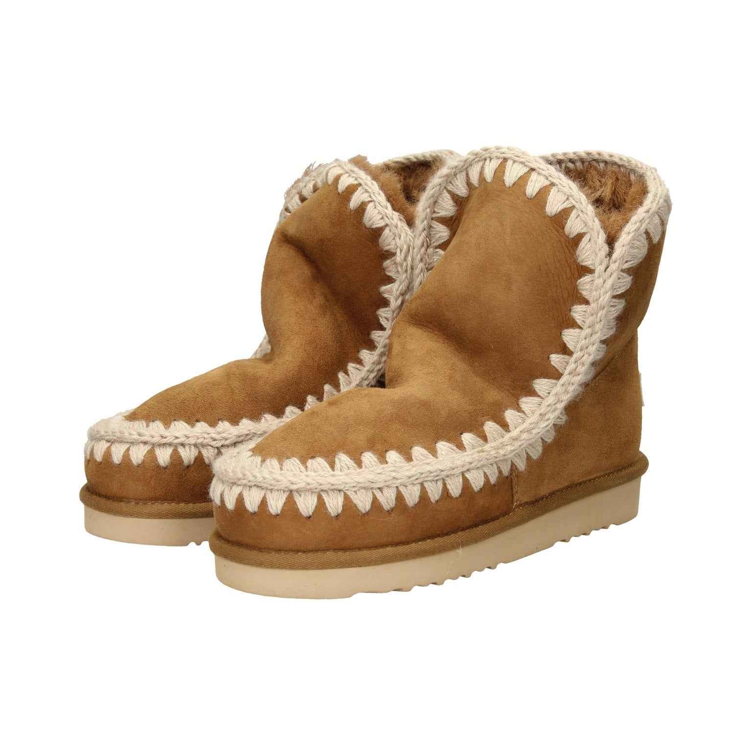 MOU - D FW101001A Boots