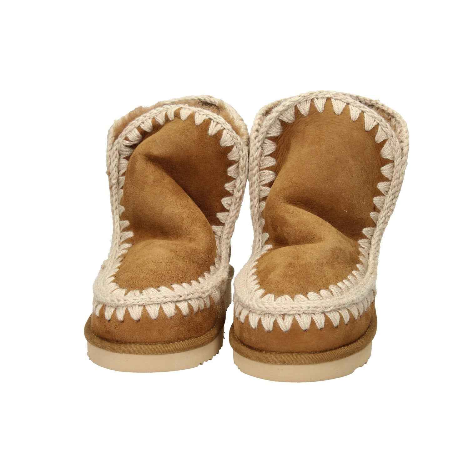 MOU - D FW101001A Boots