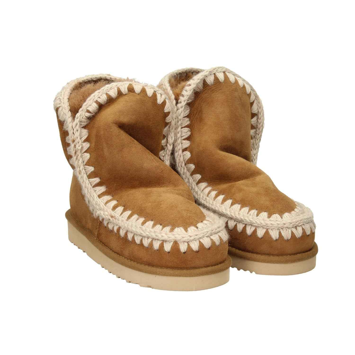 MOU - D FW101001A Boots