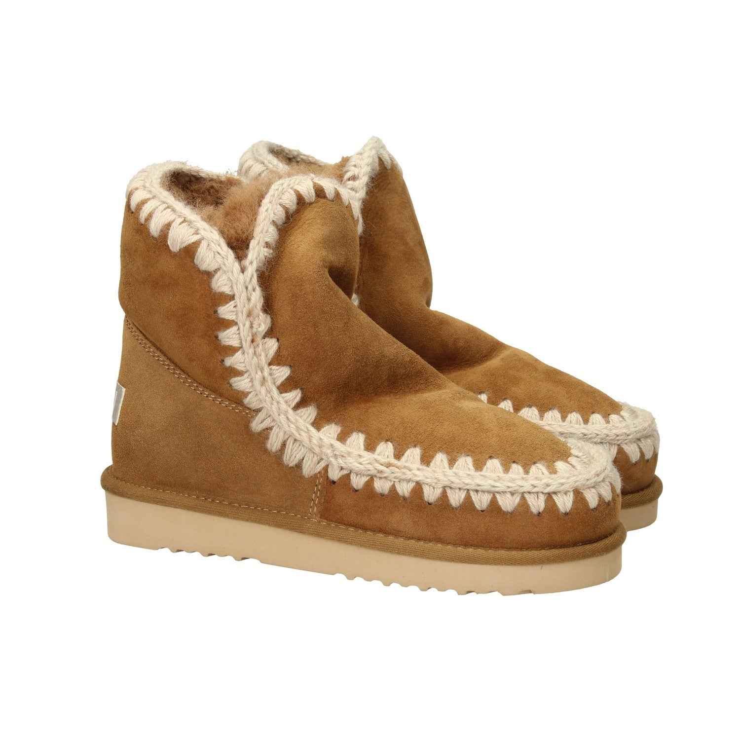 MOU - D FW101001A Boots