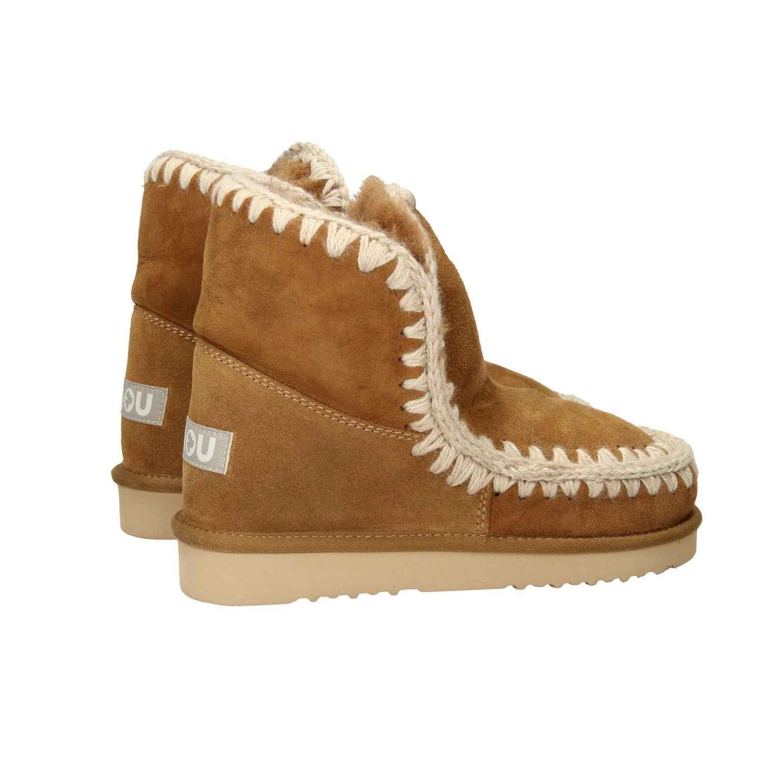 MOU - D FW101001A Boots