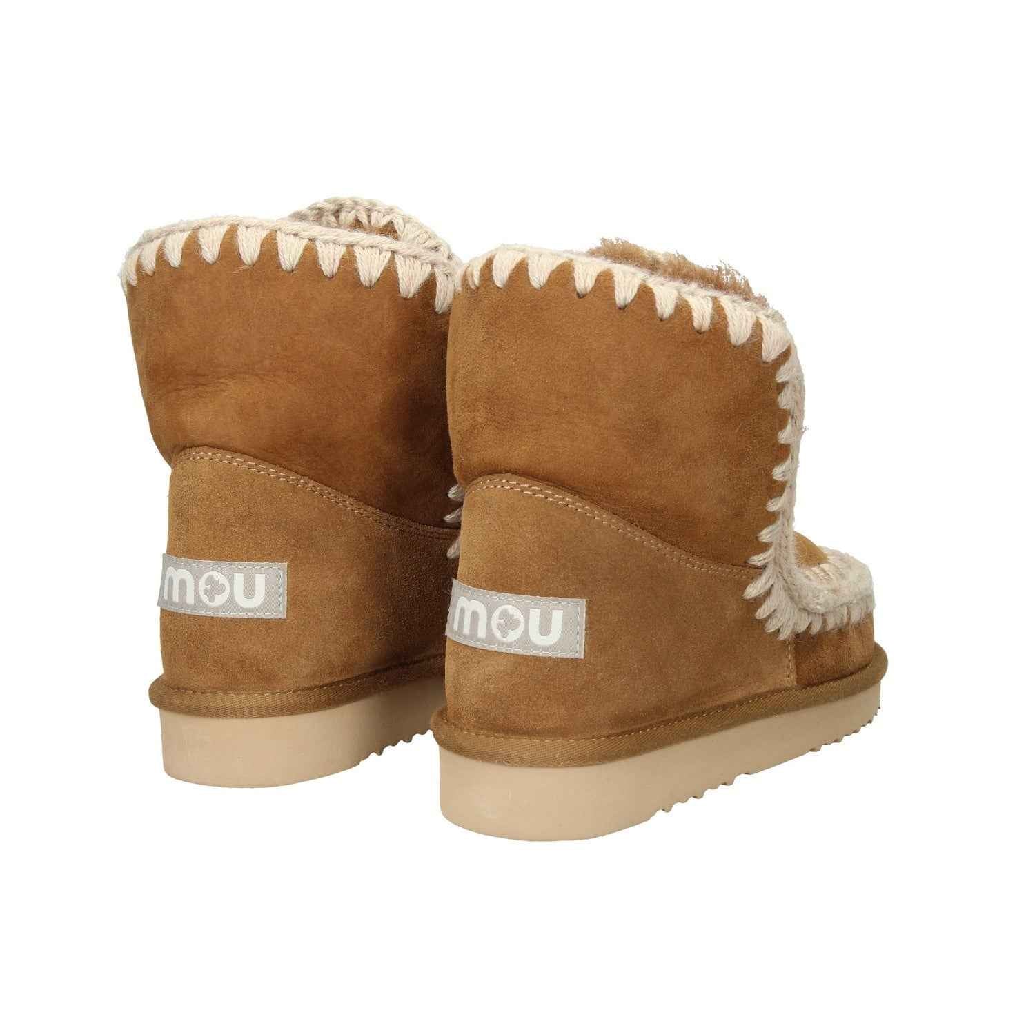 MOU - D FW101001A Boots