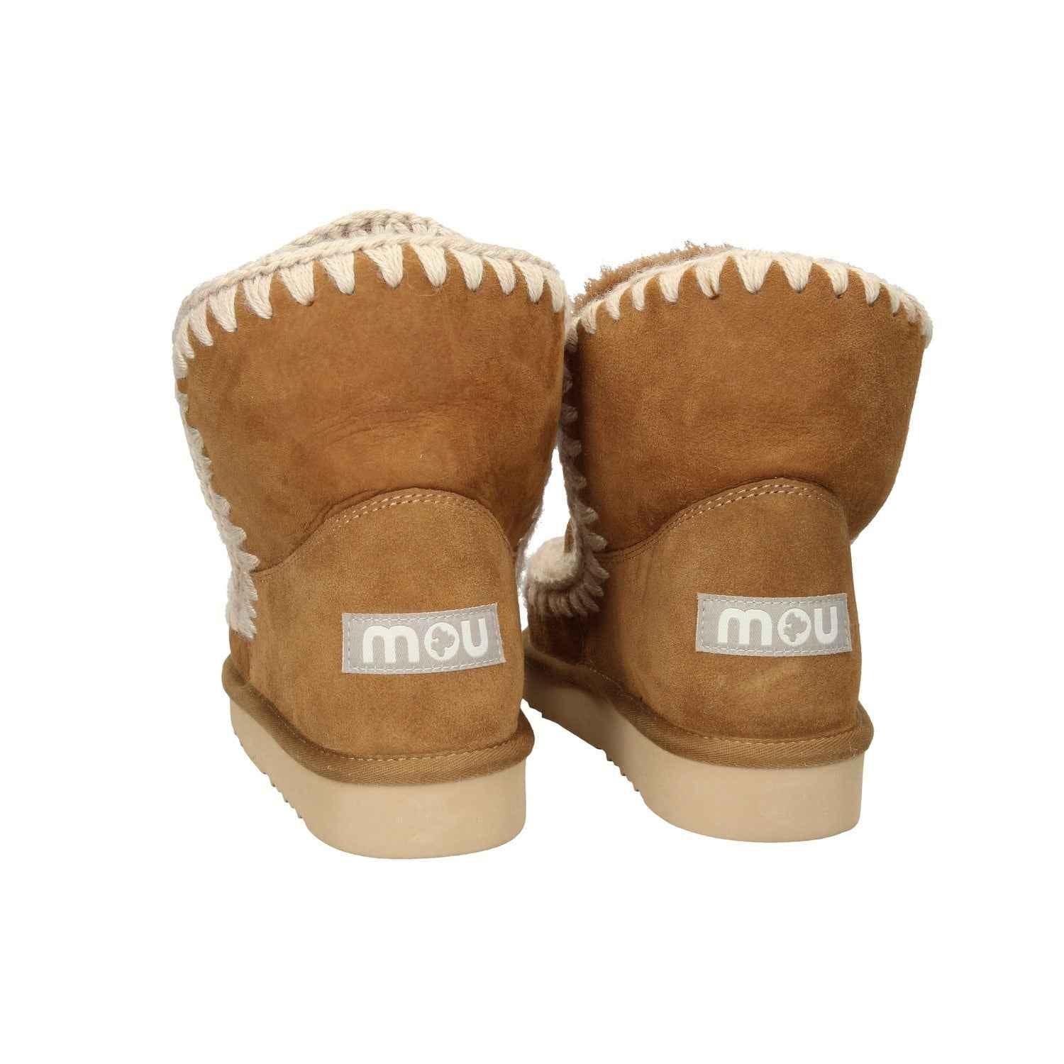 MOU - D FW101001A Boots