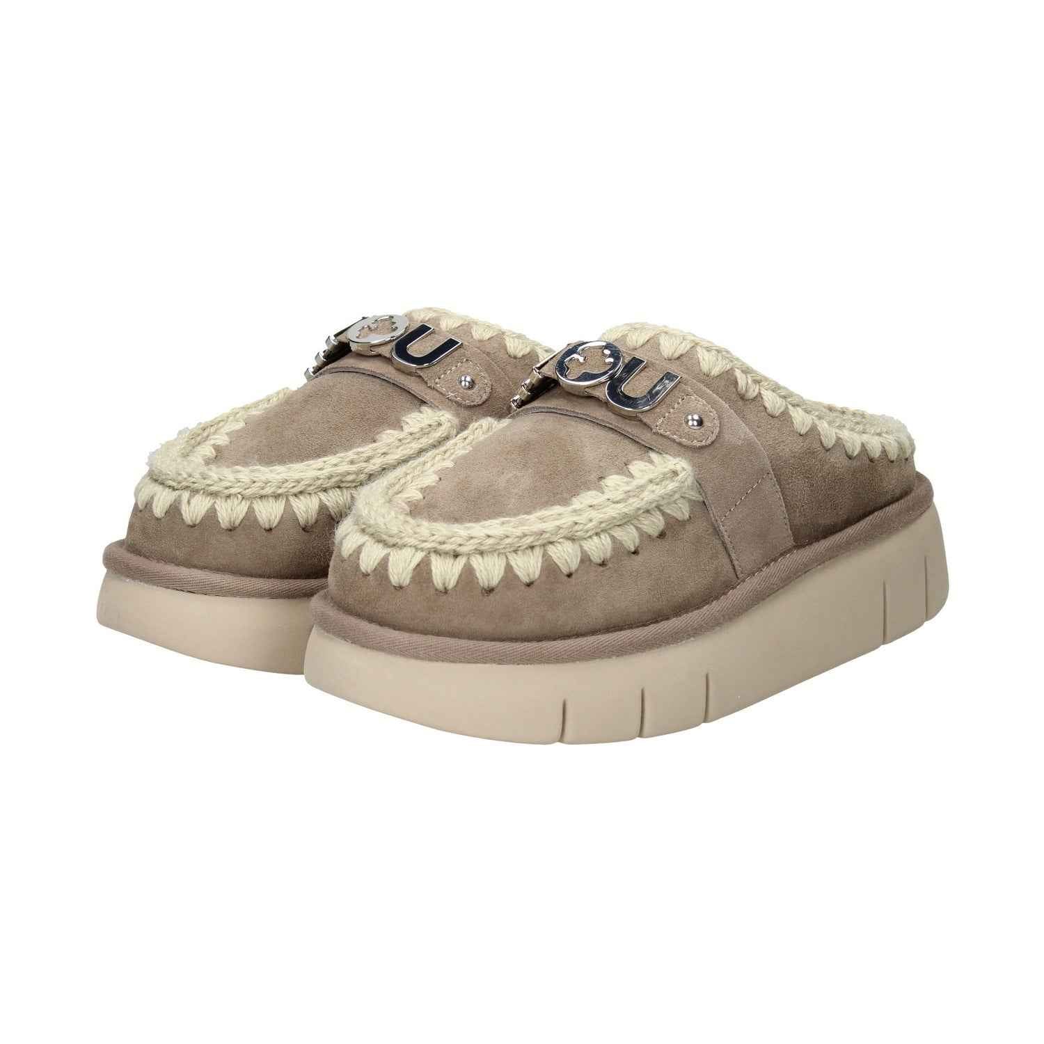 MOU - D FW531001A Sabot