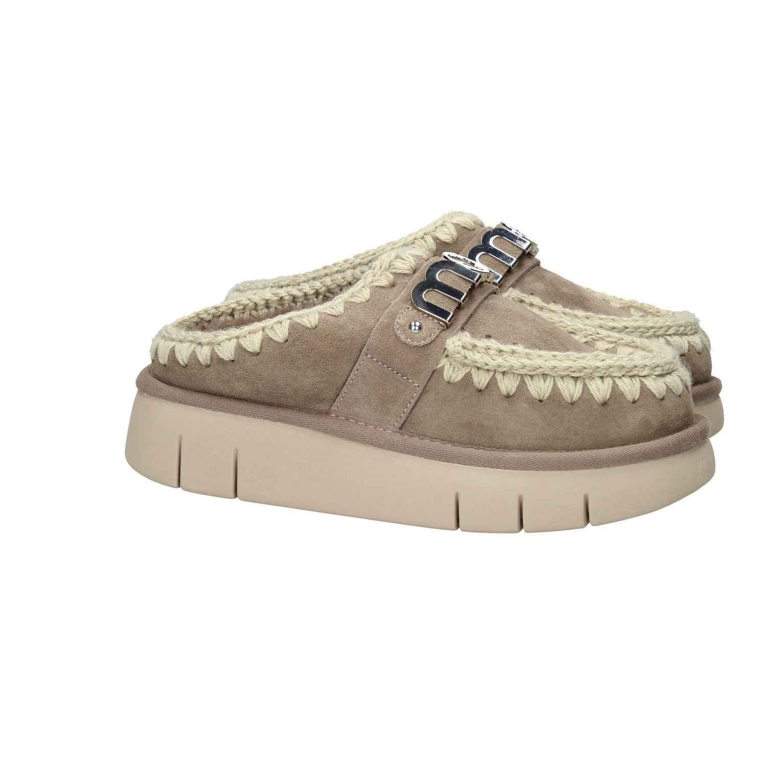 MOU - D FW531001A Sabot