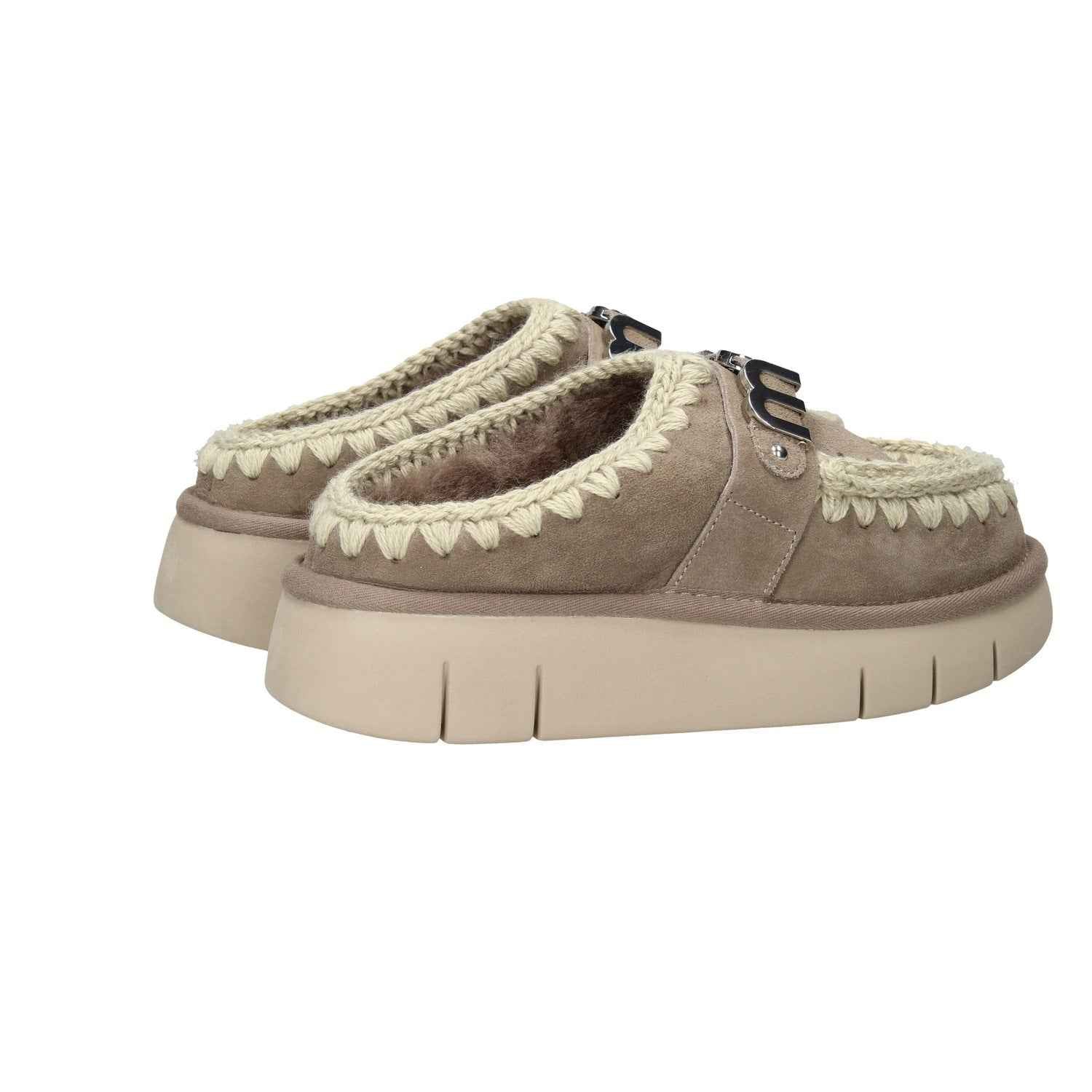 MOU - D FW531001A Sabot