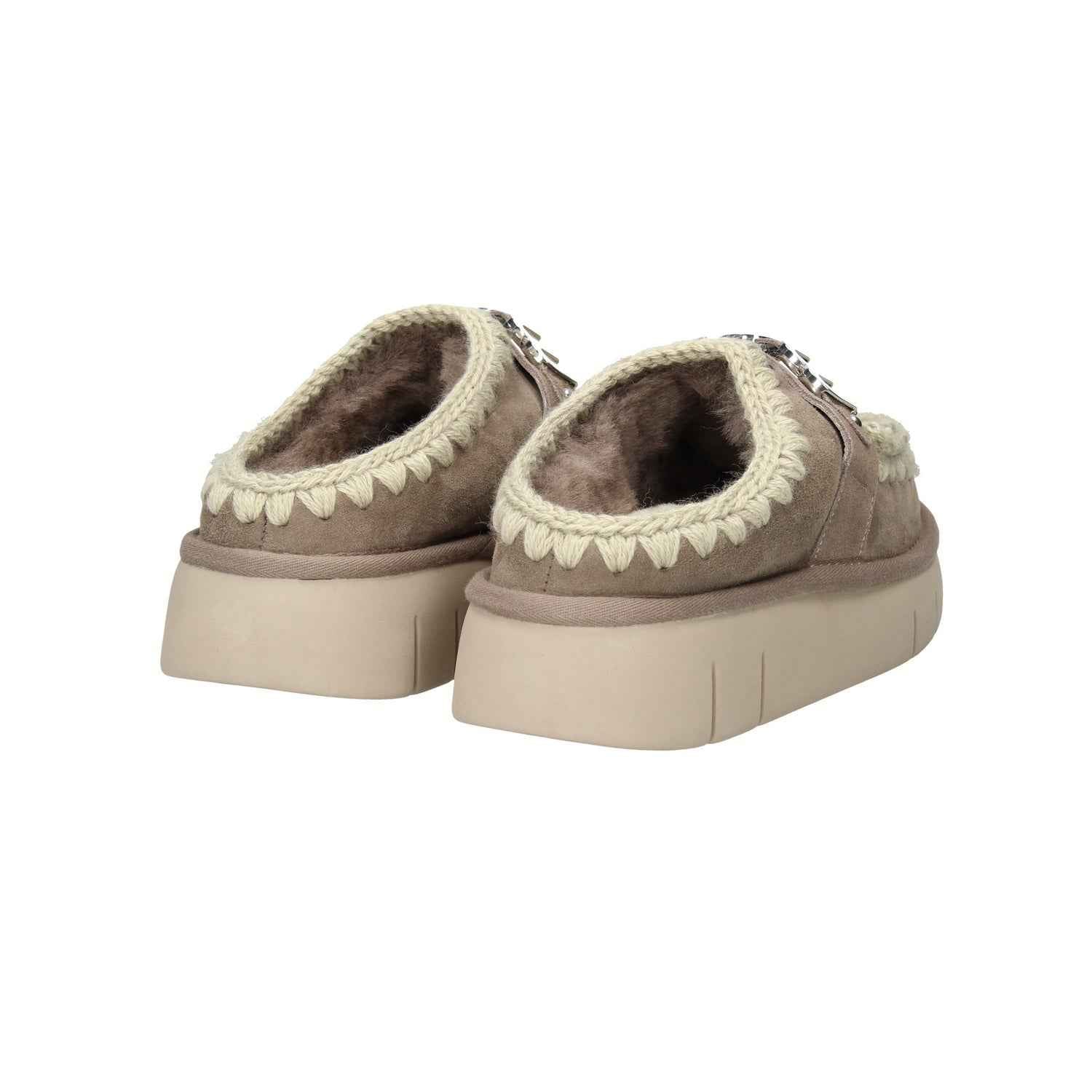 MOU - D FW531001A Sabot