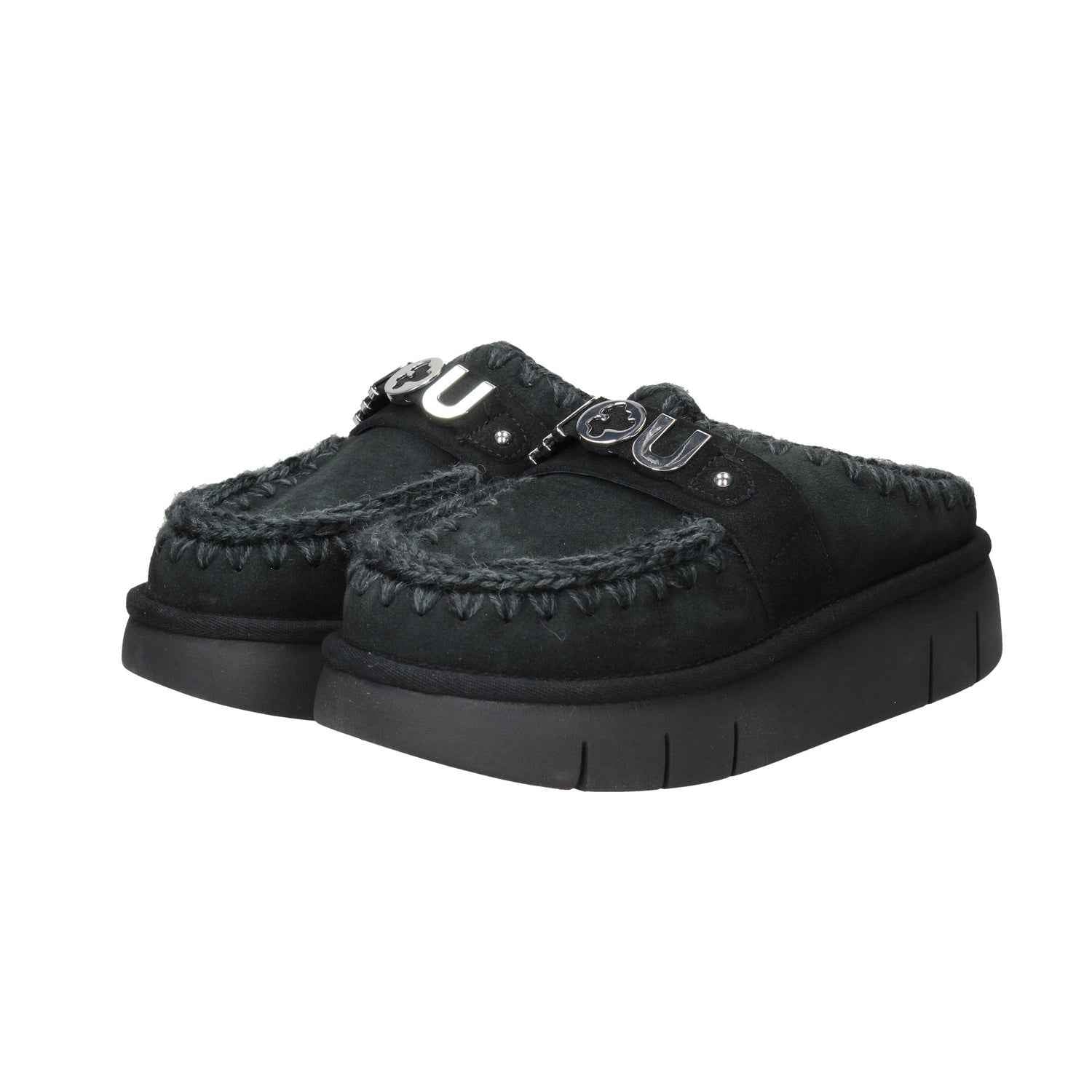 MOU - D FW531001A Sabot