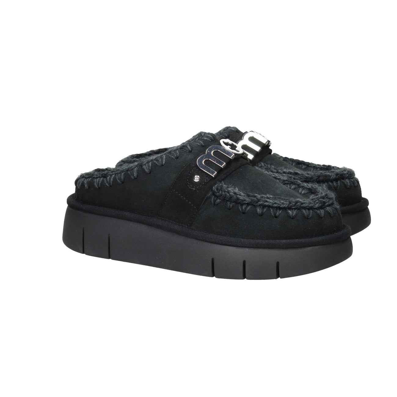 MOU - D FW531001A Sabot