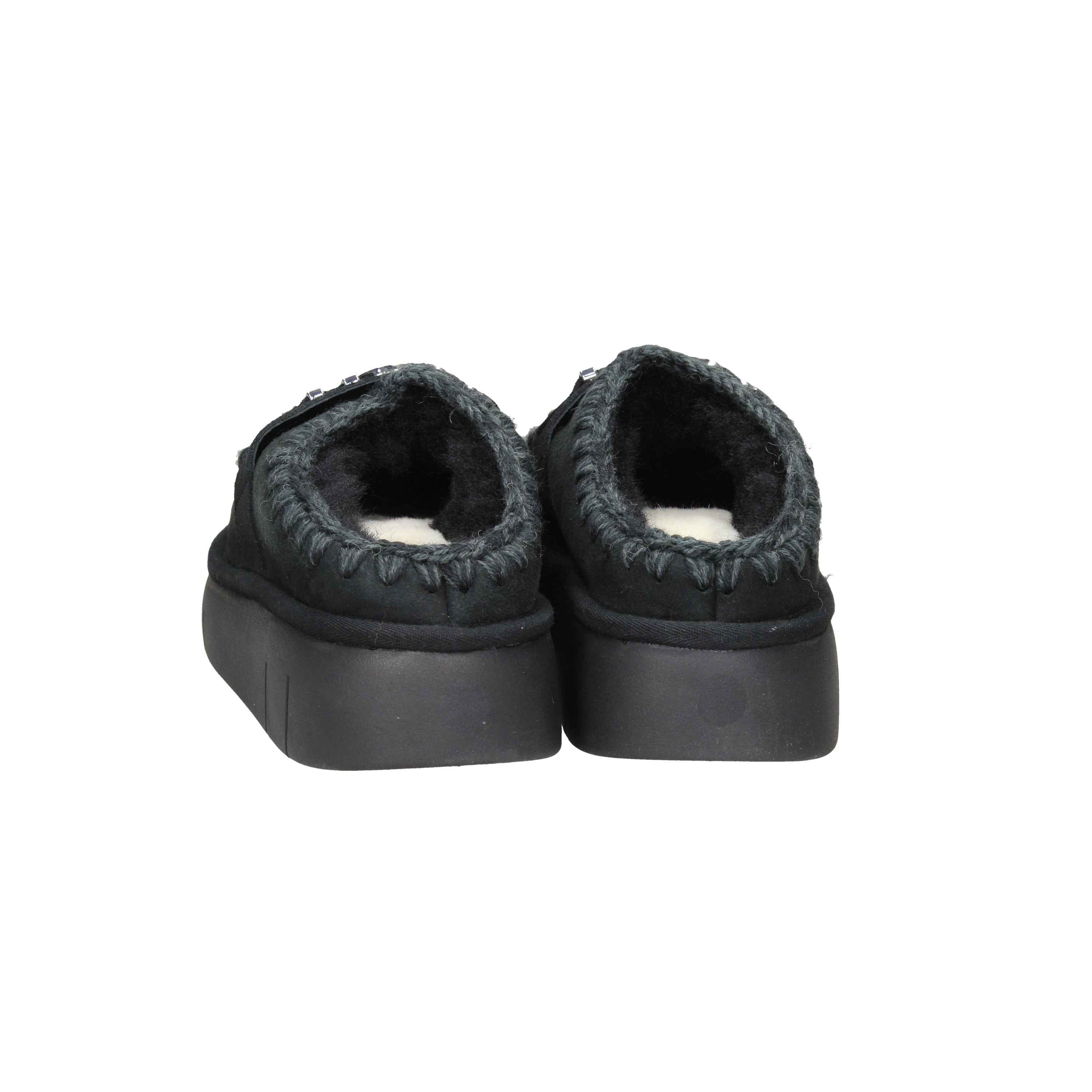 MOU - D FW531001A Sabot