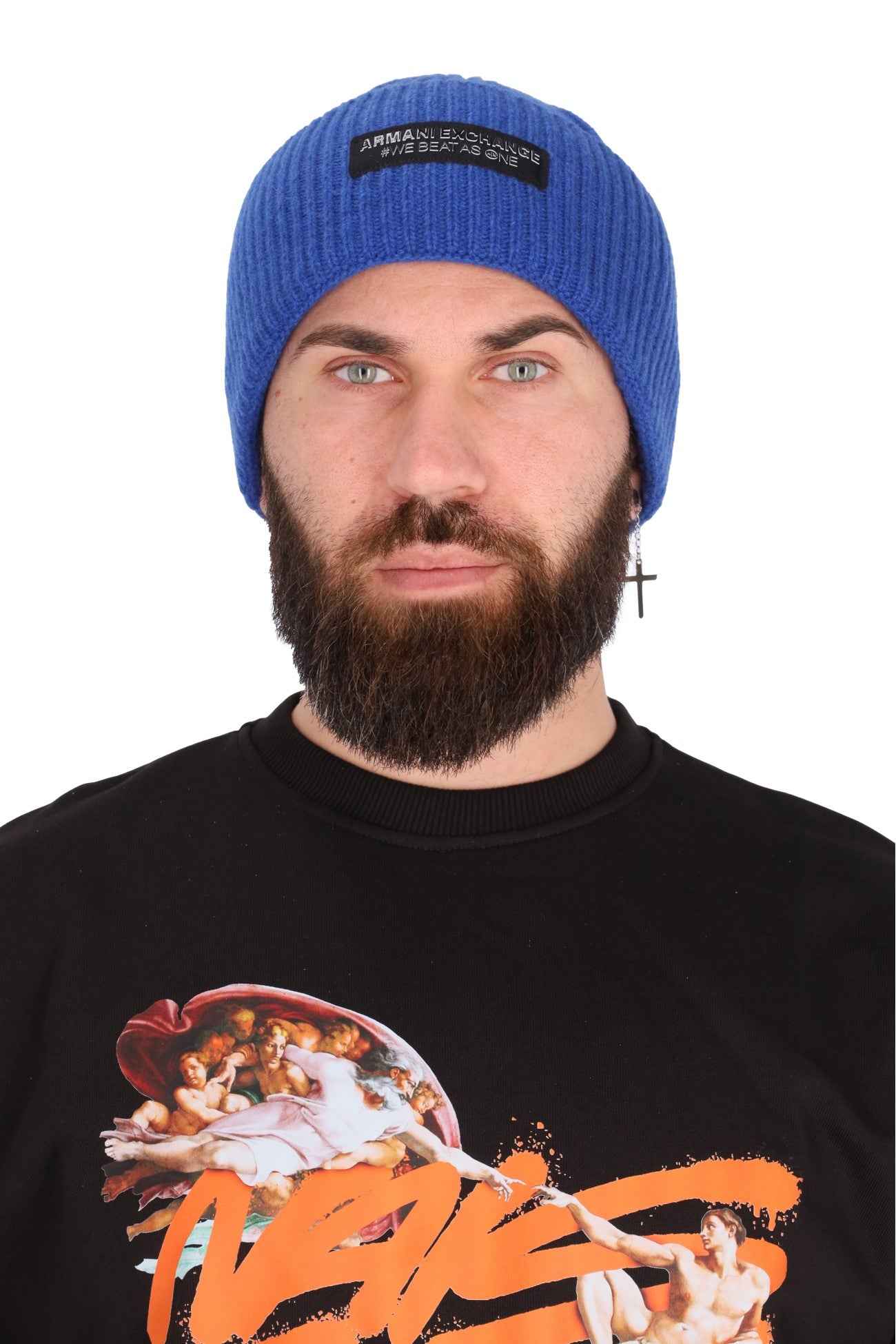 ARMANI EXCHANGE - U 954660 Cappello