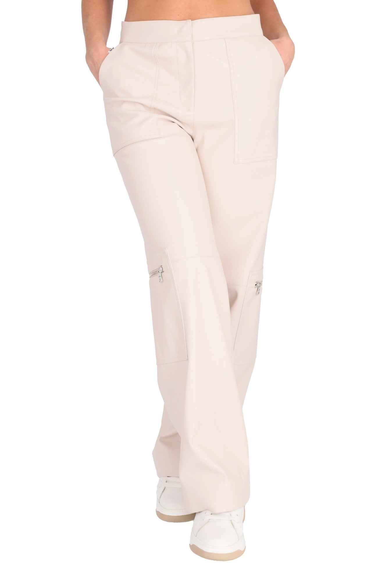 JIJIL - D PA063 Pantalone