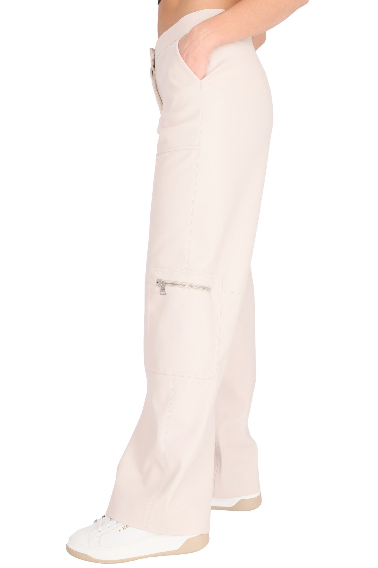 BURRO | JIJIL - D PA063 Pantalone