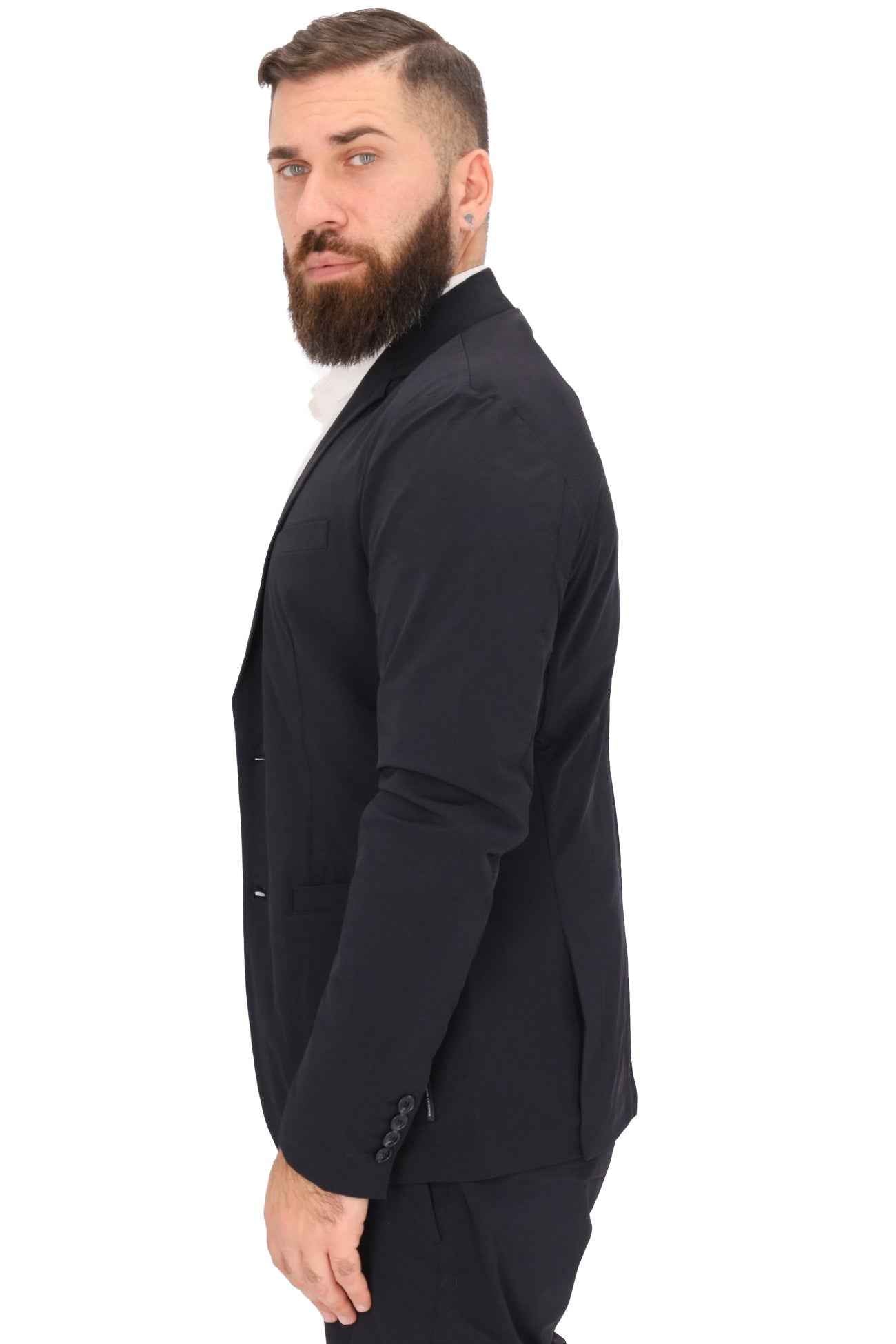 ARMANI EXCHANGE - U 8NZG49 Giacca