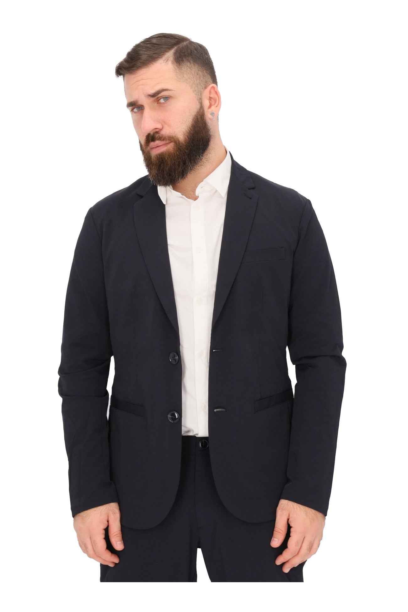 ARMANI EXCHANGE - U 8NZG49 Giacca