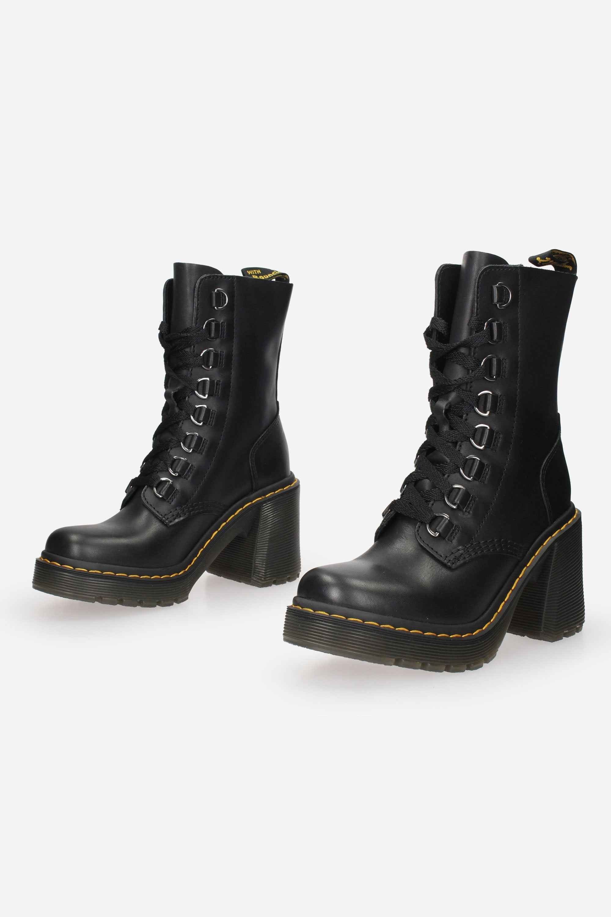 DR. MARTENS - D CHESNEY Tronchetto
