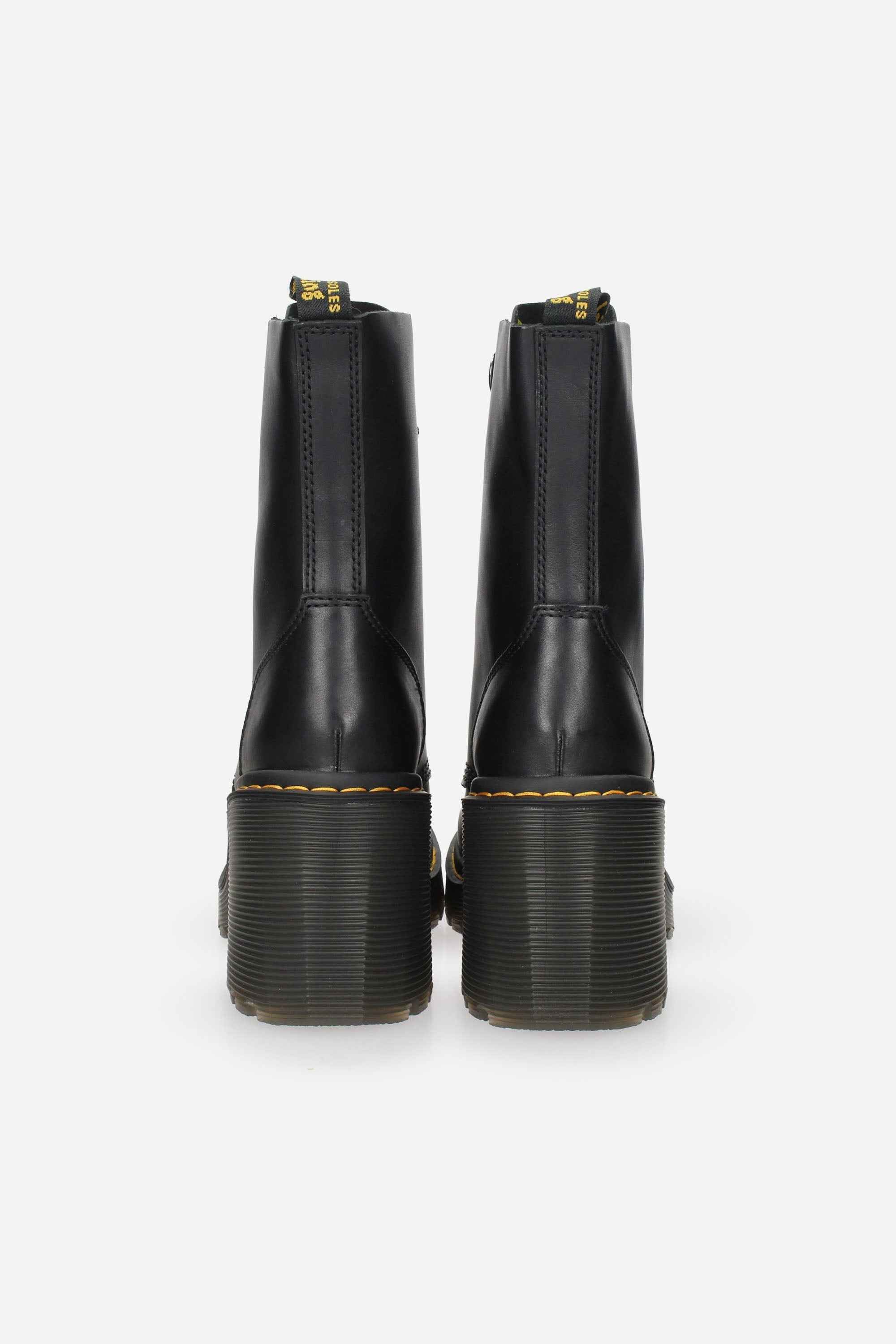 DR. MARTENS - D CHESNEY Tronchetto