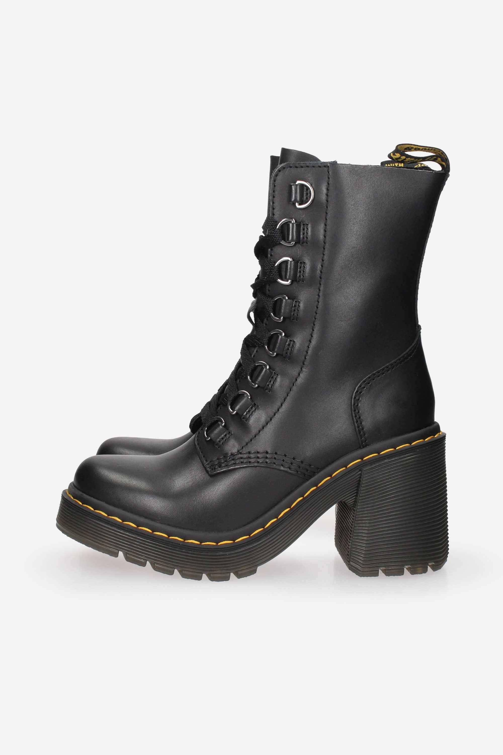 DR. MARTENS - D CHESNEY Tronchetto