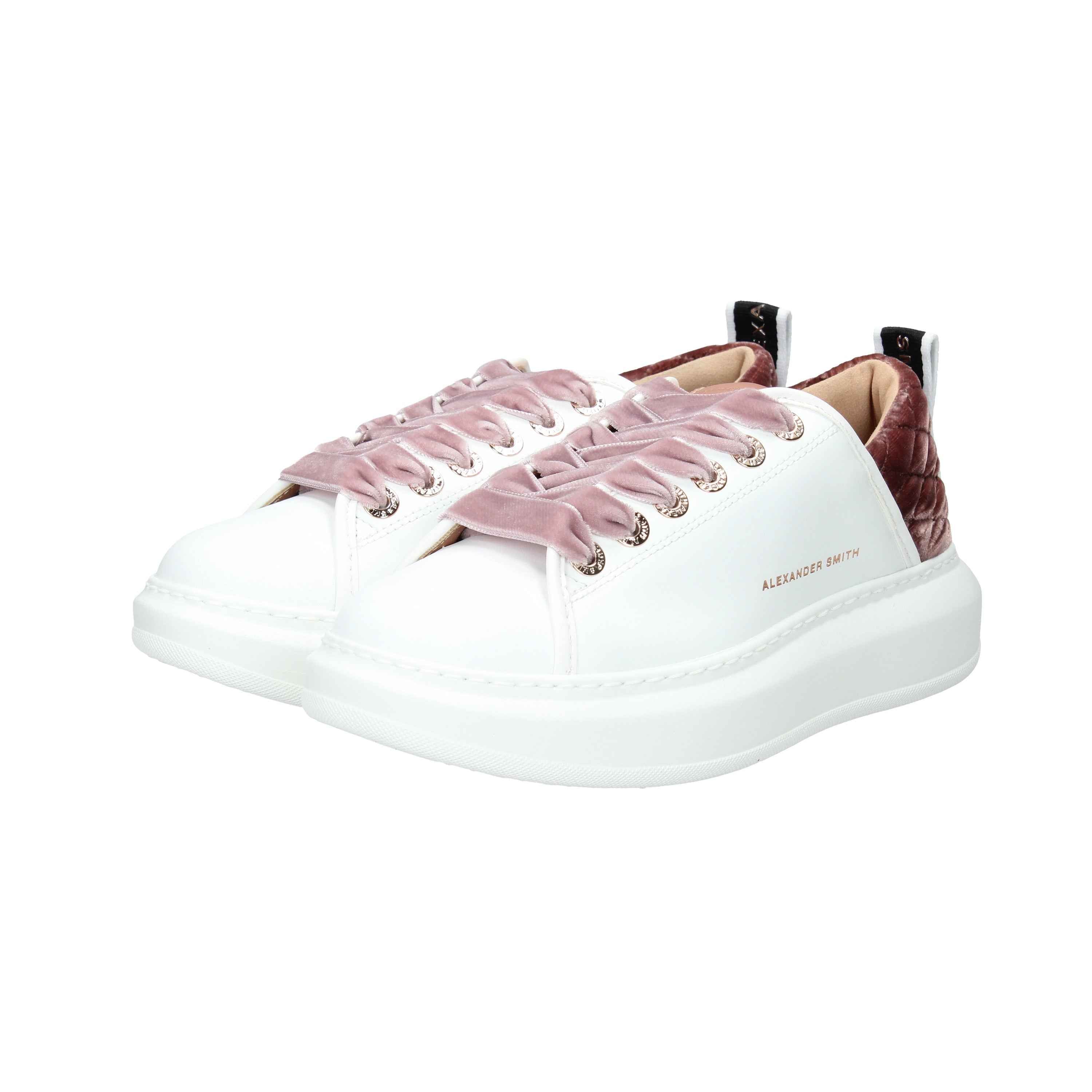 ALEXANDER SMITH - D 18WRS Sneakers