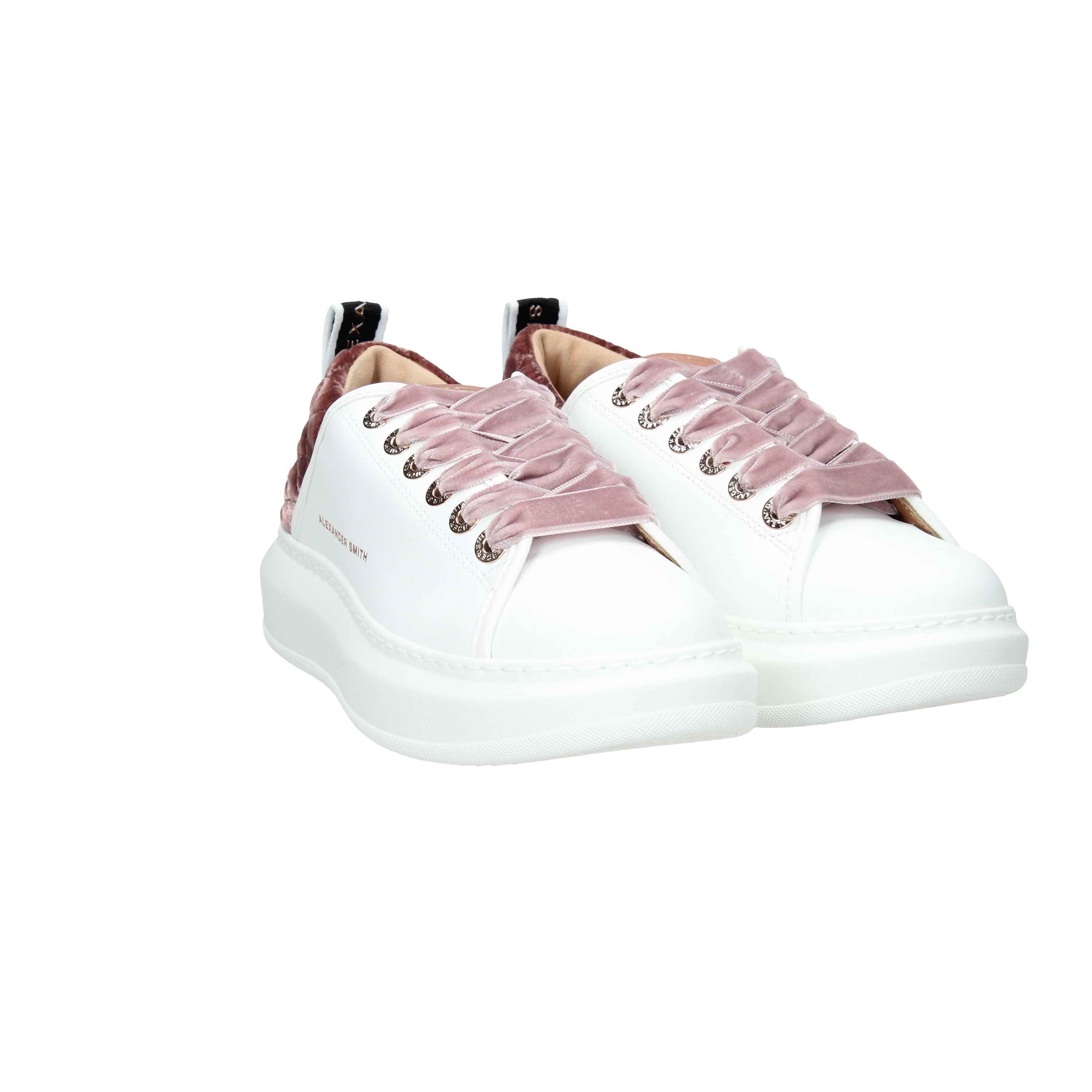 ALEXANDER SMITH - D 18WRS Sneakers