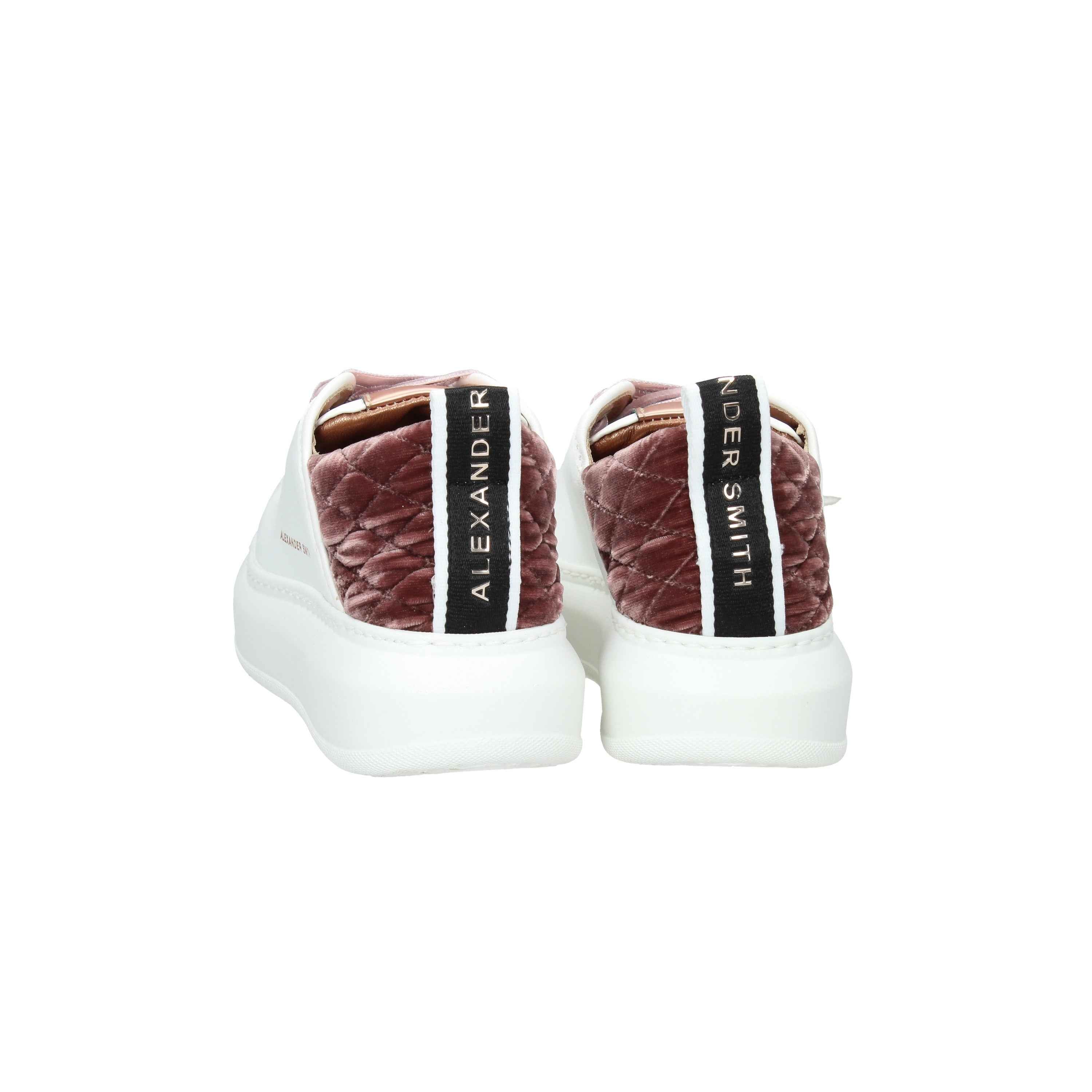 ALEXANDER SMITH - D 18WRS Sneakers