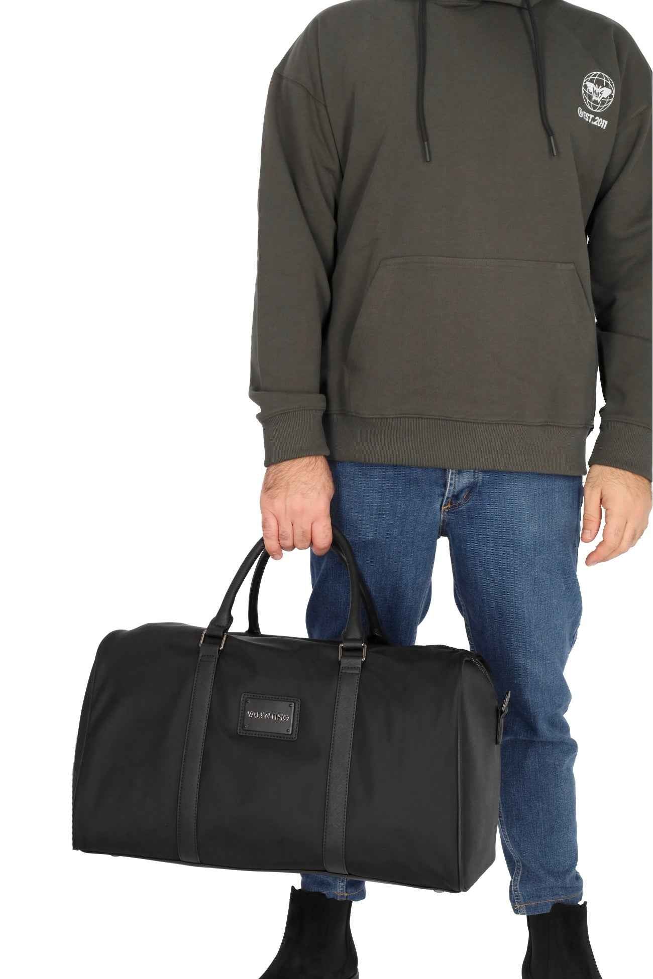 VALENTINO - U VBS7C810 Borsone