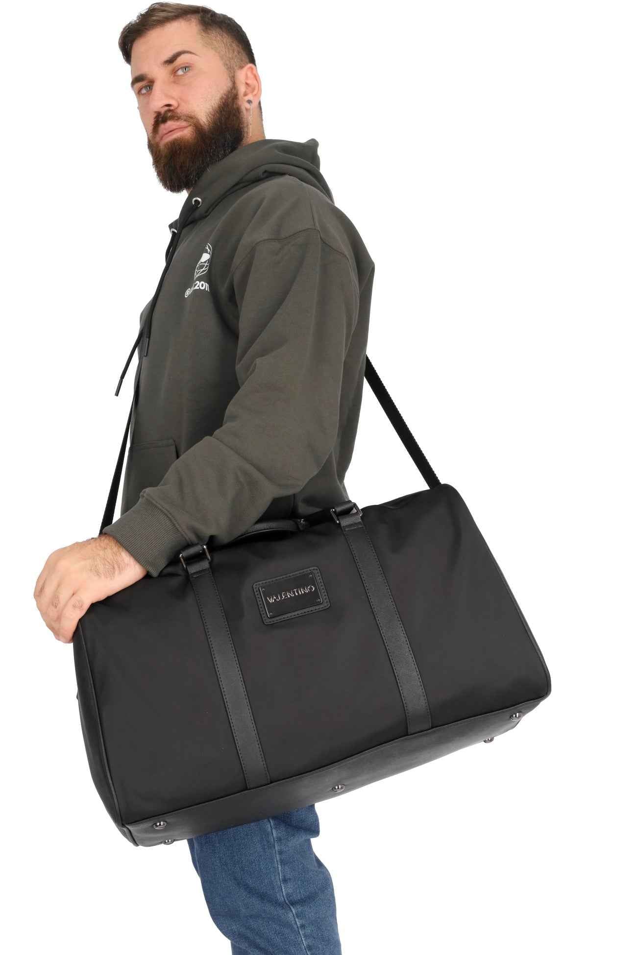 VALENTINO - U VBS7C810 Borsone