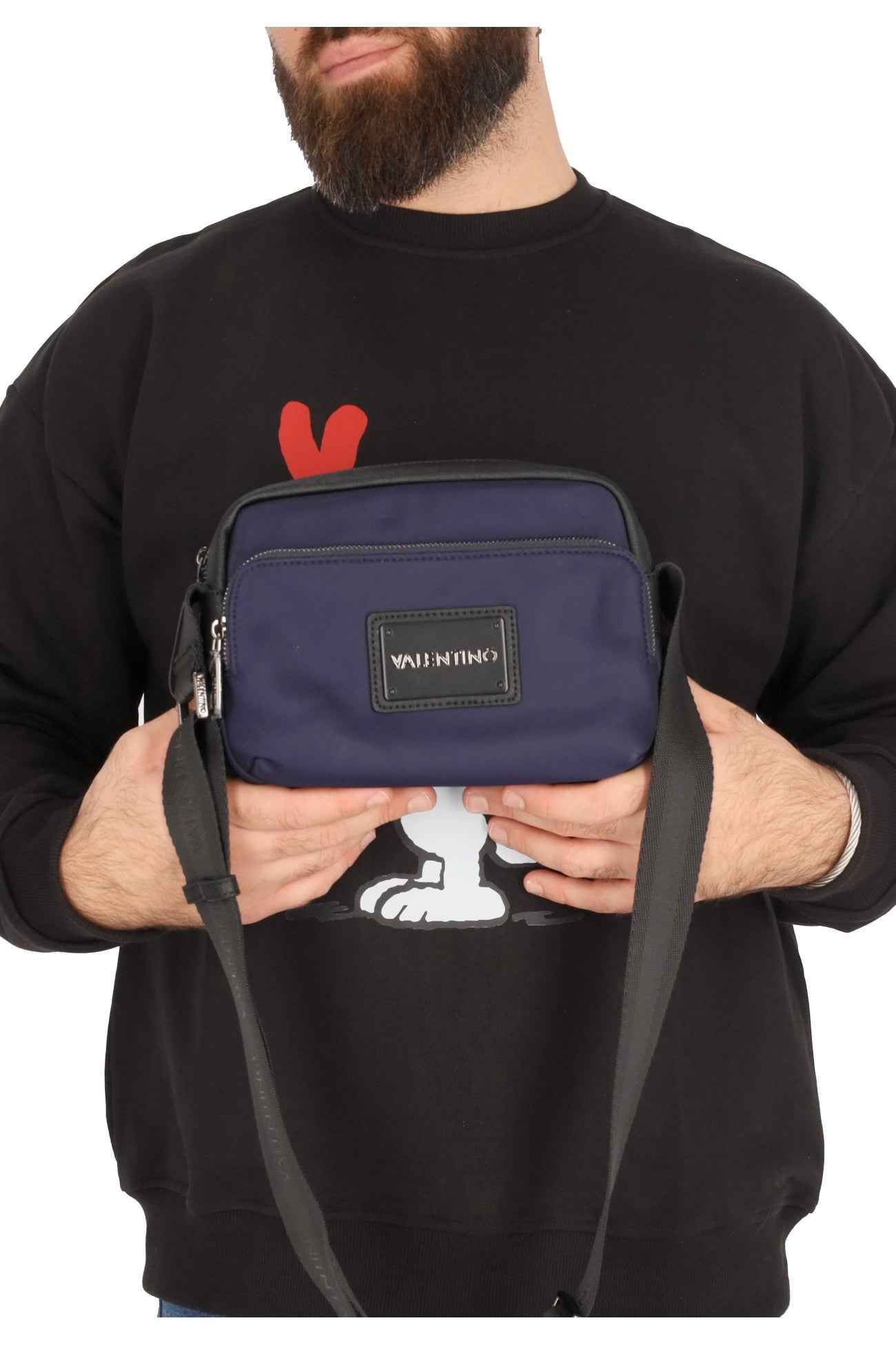 VALENTINO - U VBS7C819 Borsa