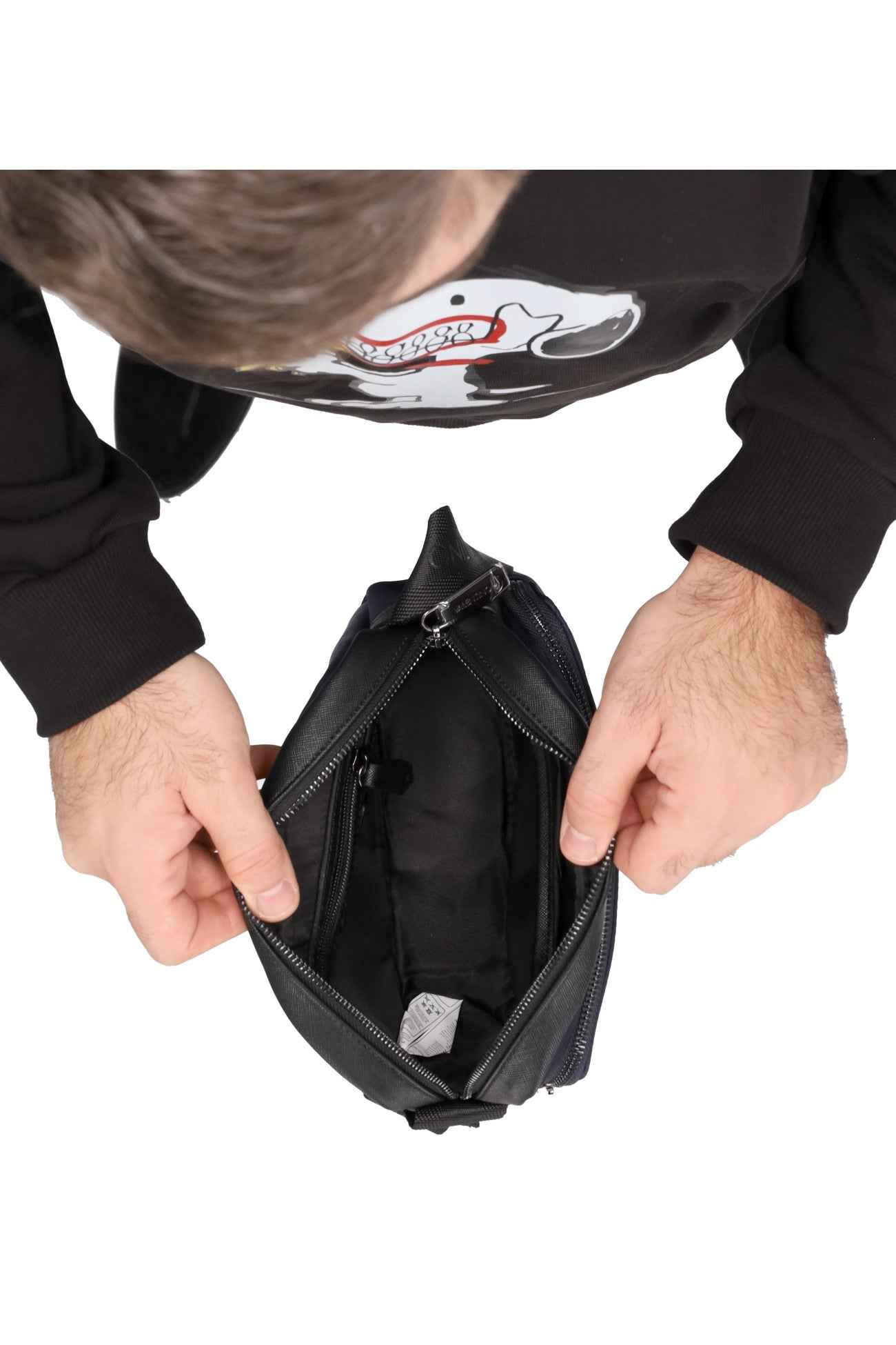 VALENTINO - U VBS7C819 Borsa