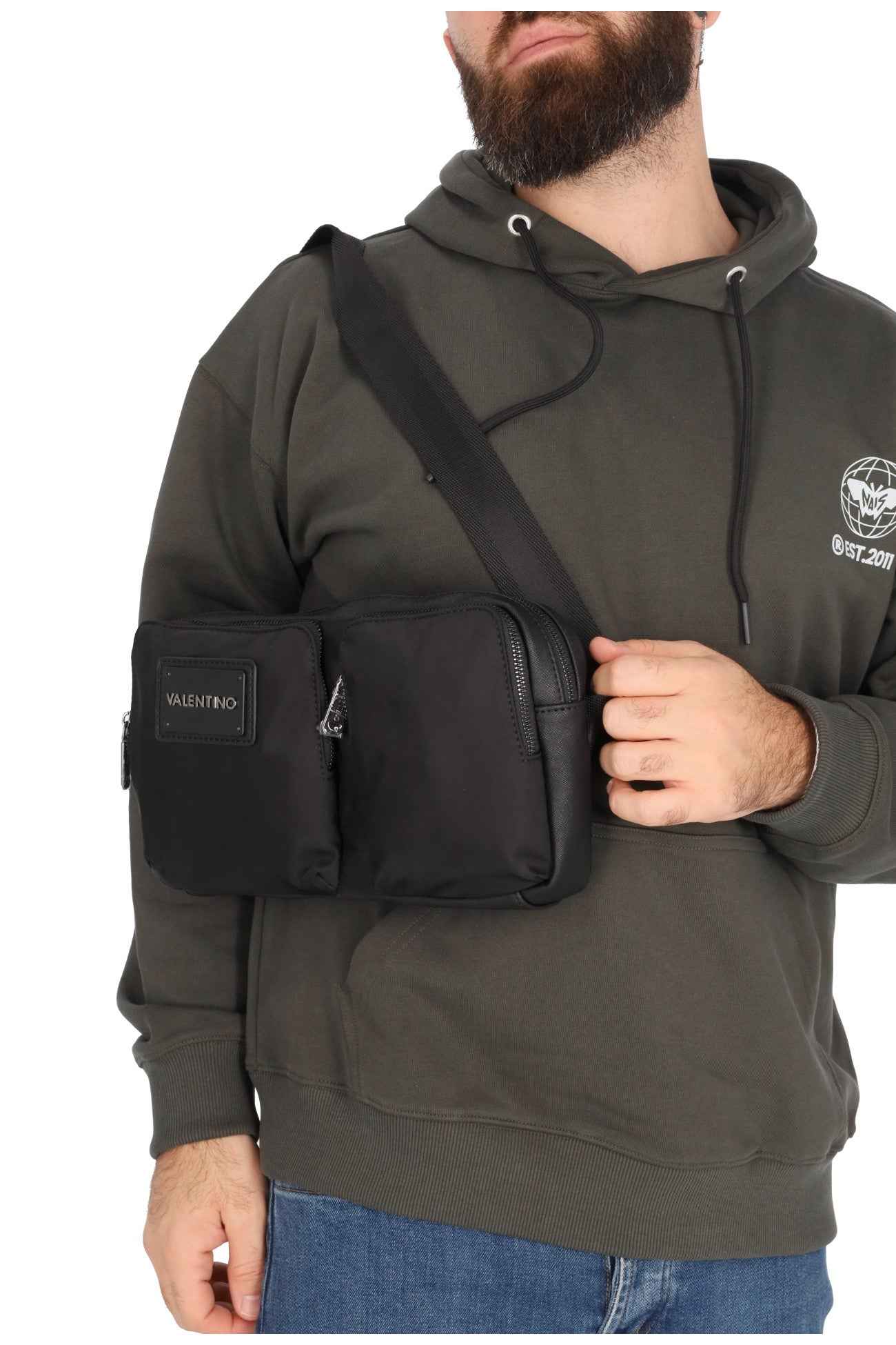 VALENTINO - U VBS7C808 Borsa