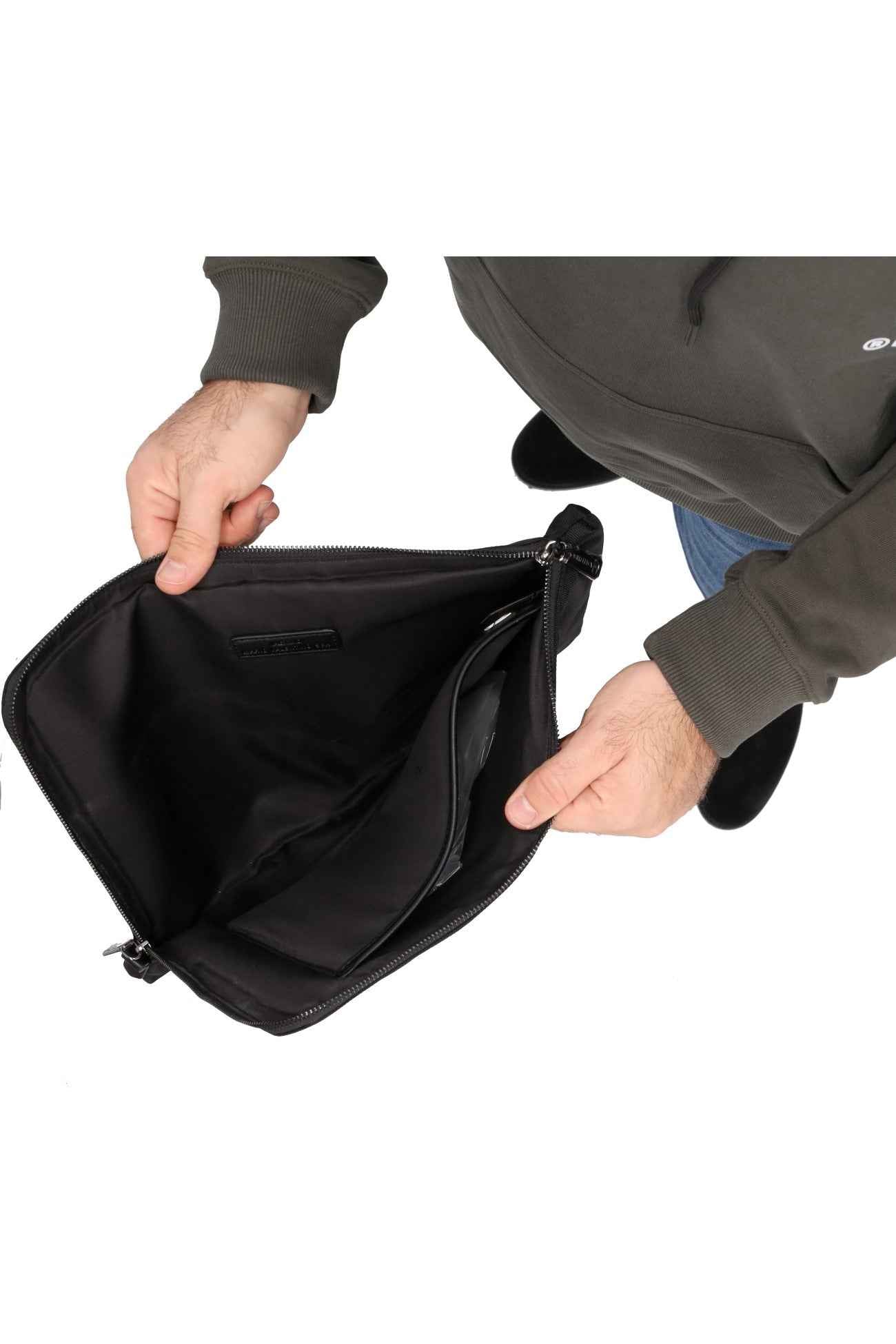 VALENTINO - U VBS7C337 Portatutto