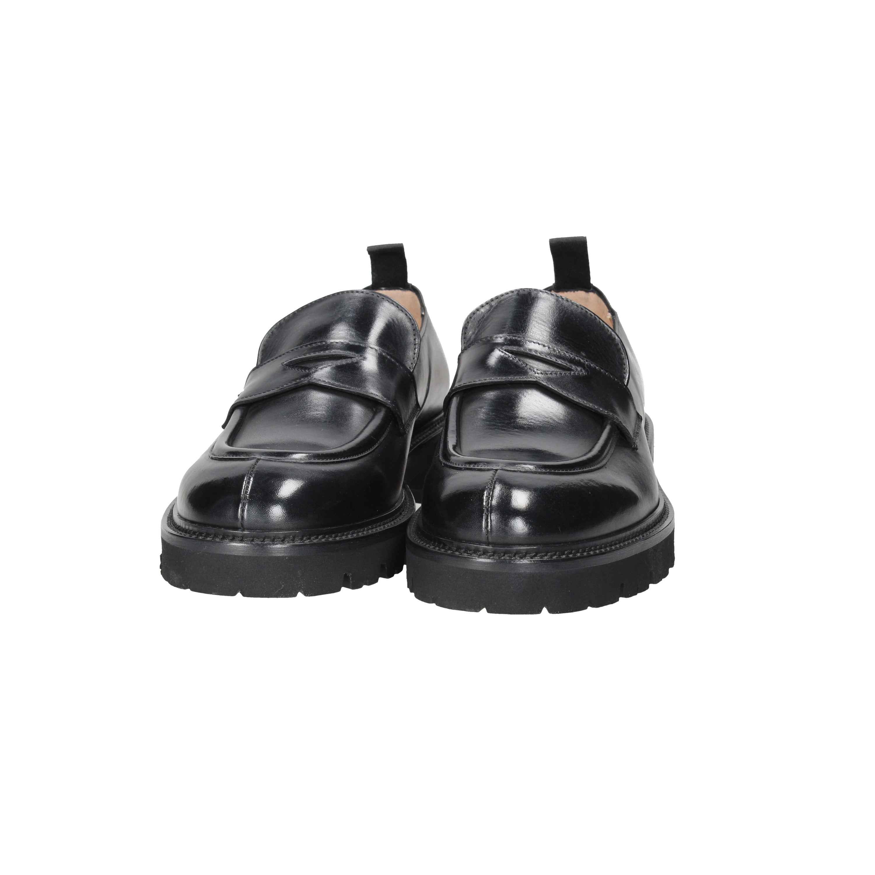 SANTANDREA - U 66 Mocassino