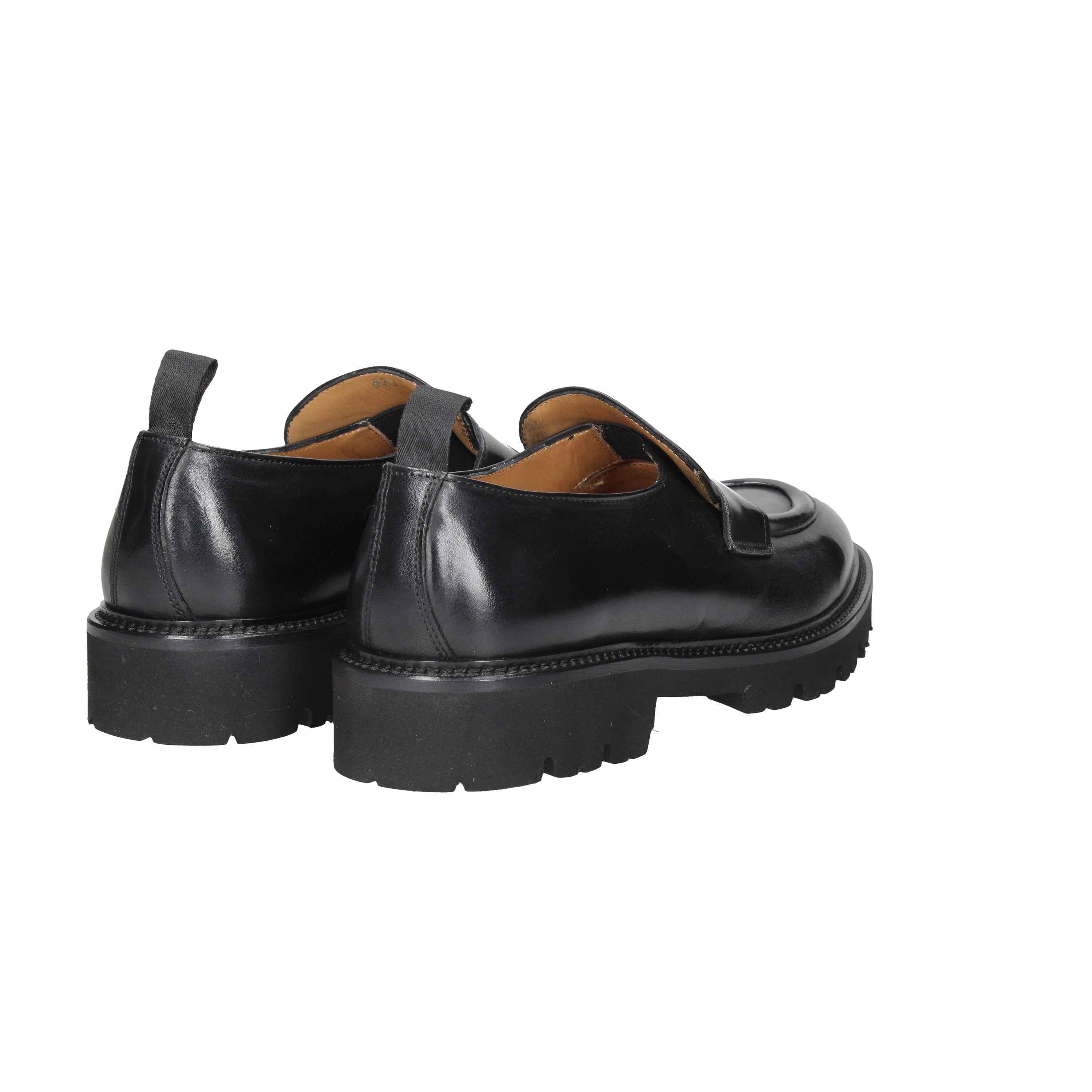 SANTANDREA - U 66 Mocassino