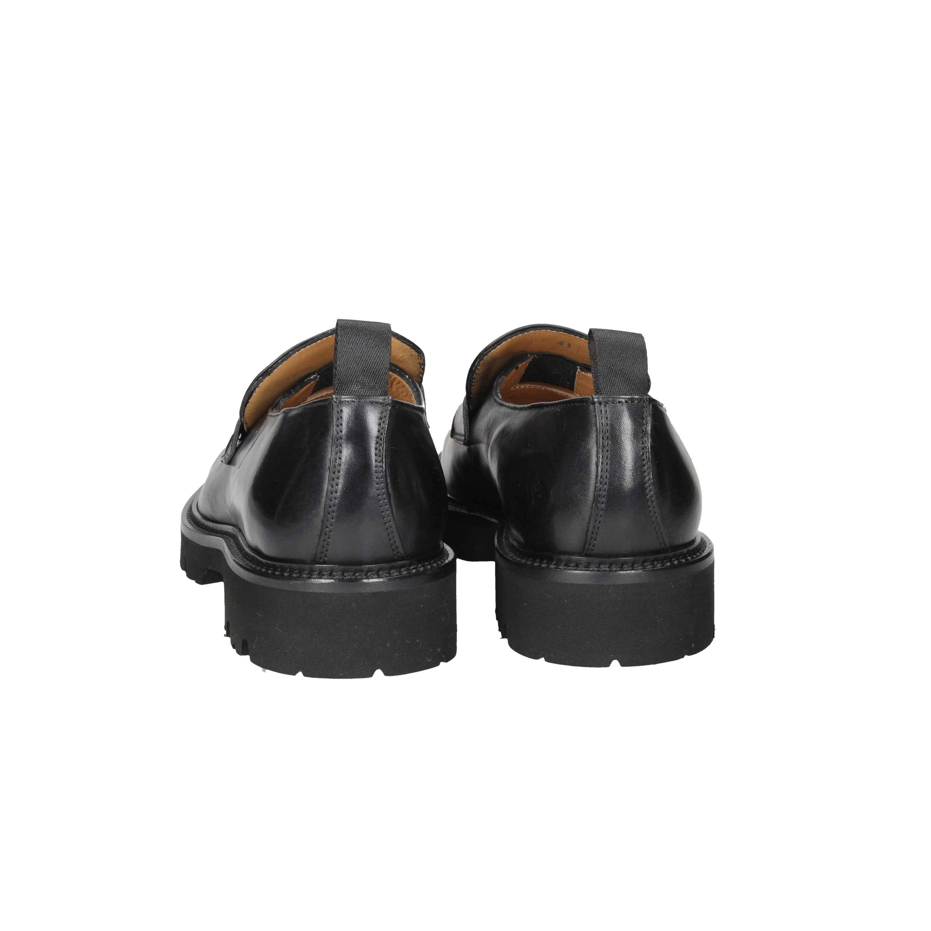 SANTANDREA - U 66 Mocassino