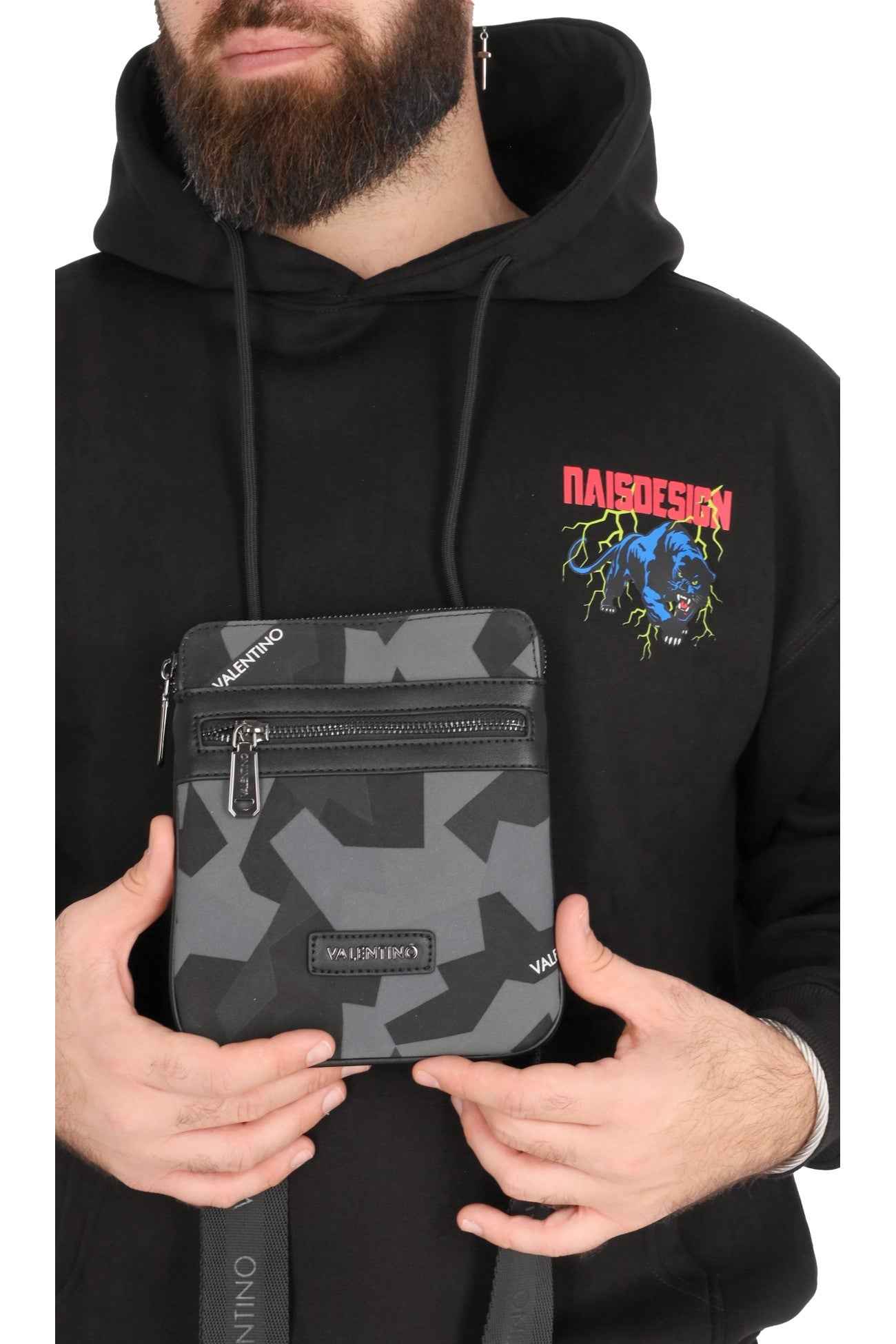 VALENTINO - U VBS7BB06 Borsa