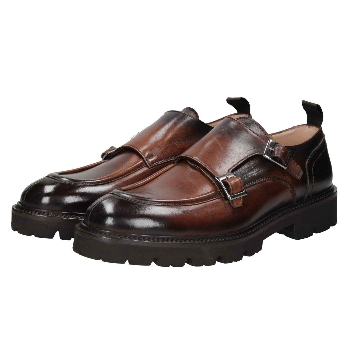 SANTANDREA - U 63 Mocassino