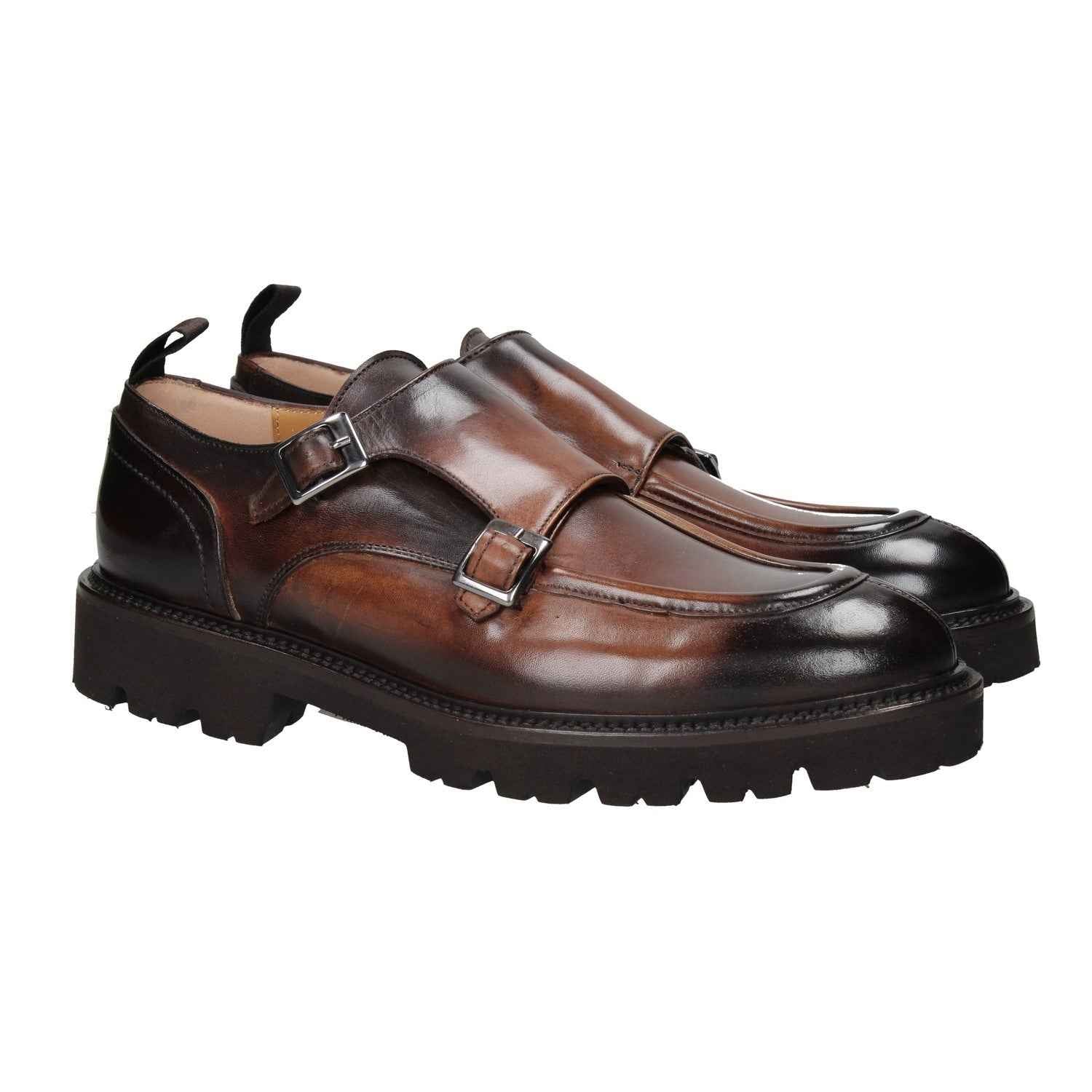 SANTANDREA - U 63 Mocassino