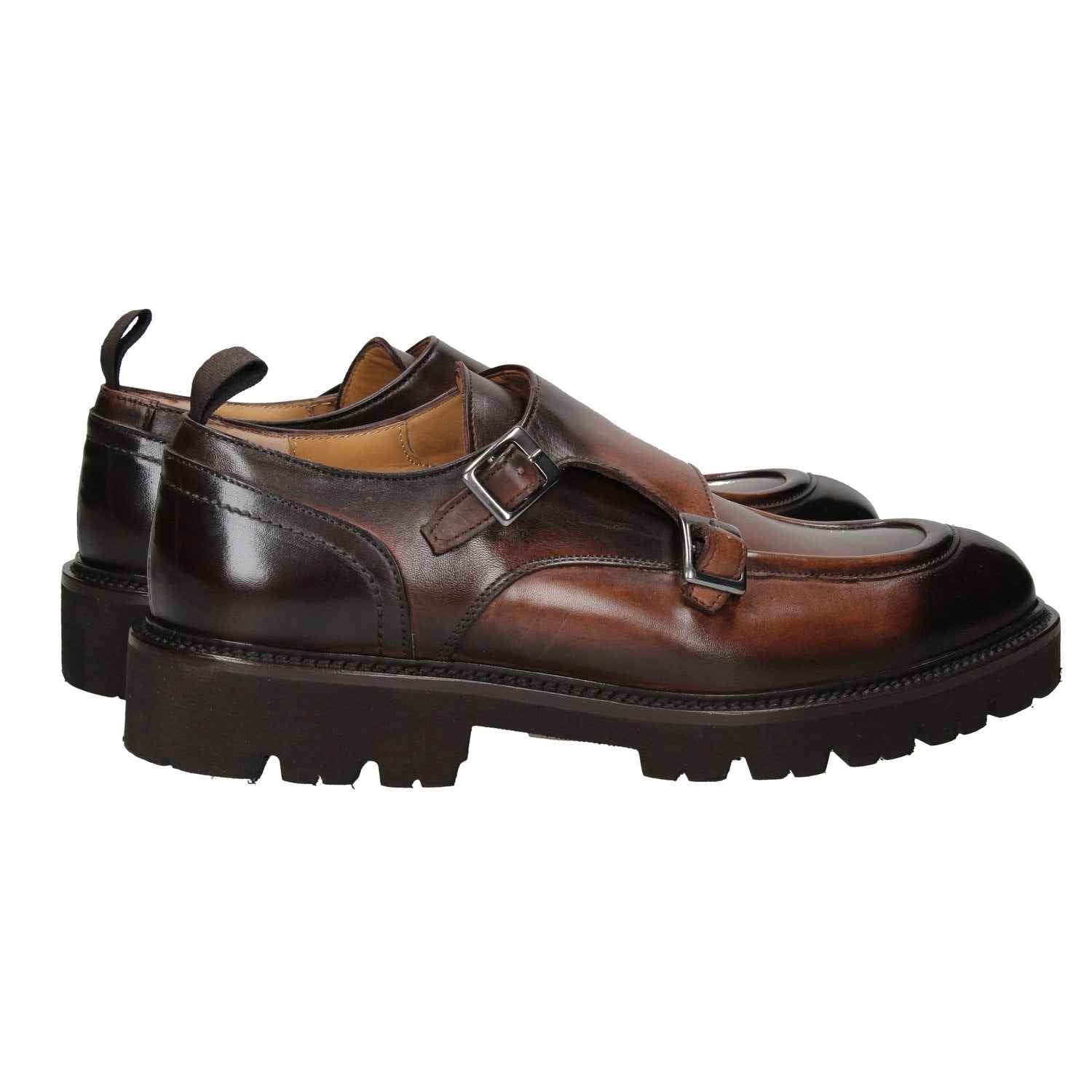 SANTANDREA - U 63 Mocassino