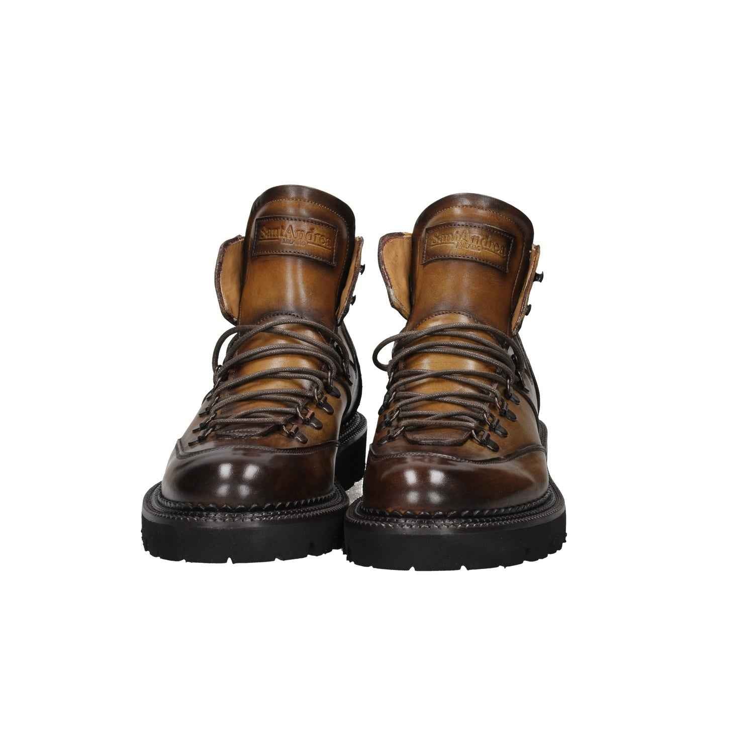 SANTANDREA - U 74 Anfibio