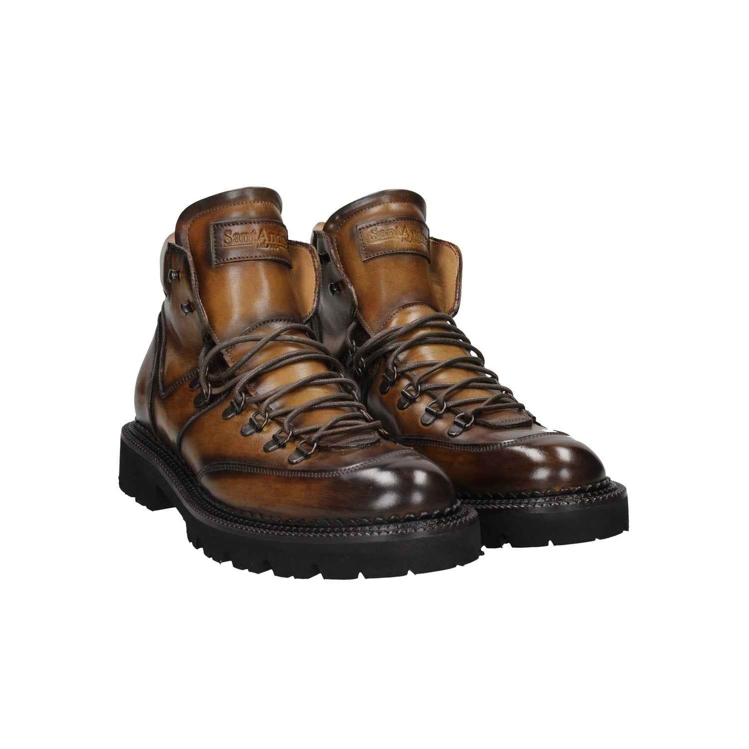 SANTANDREA - U 74 Anfibio