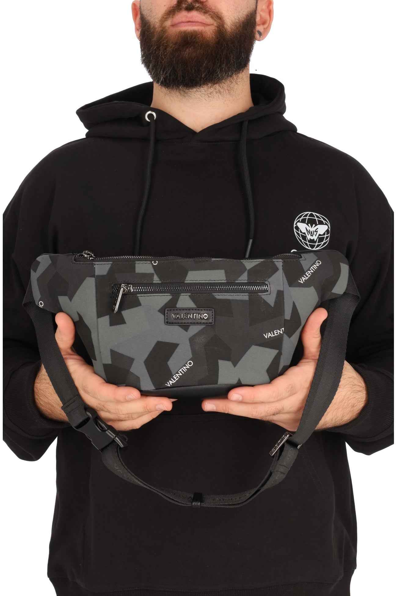 VALENTINO - U VBS7BB08 Marsupio