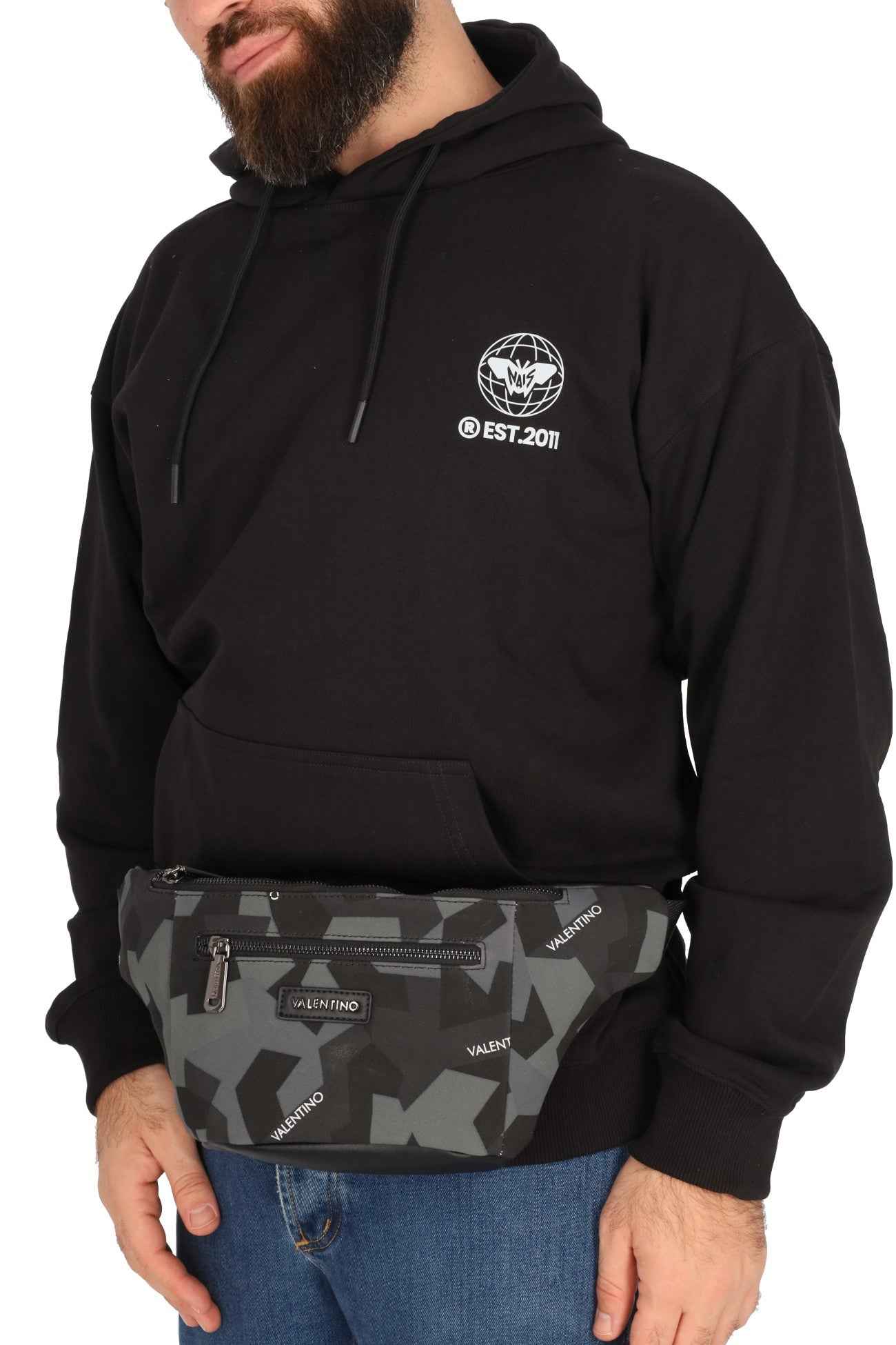 VALENTINO - U VBS7BB08 Marsupio