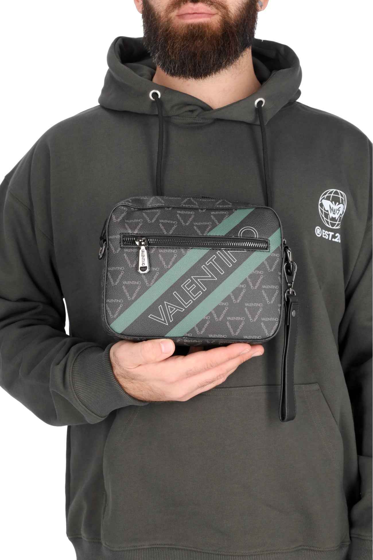 VALENTINO - U VBE7BV667 Borsa