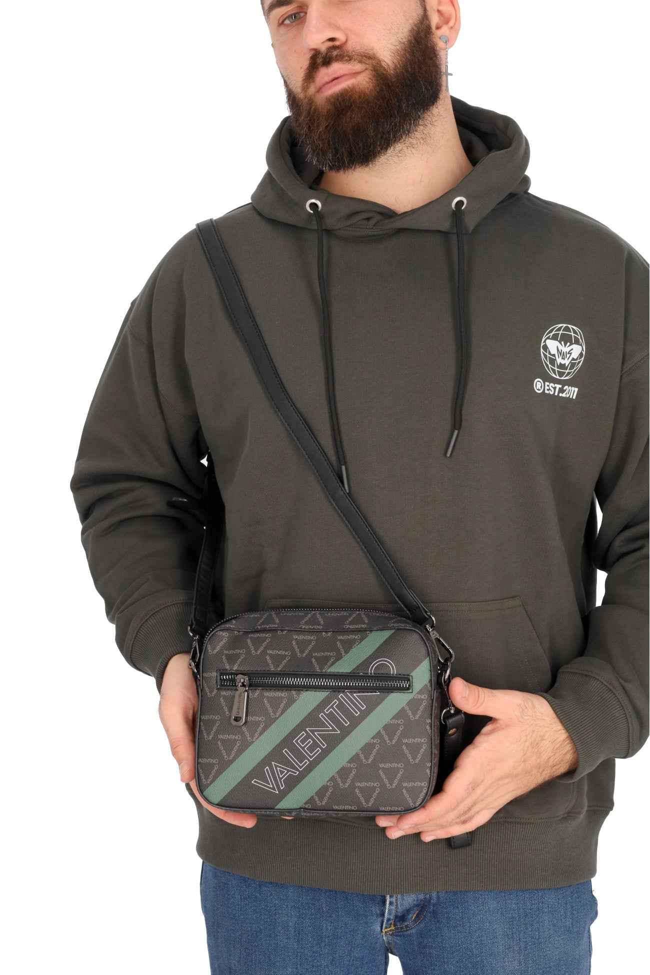 VALENTINO - U VBE7BV667 Borsa