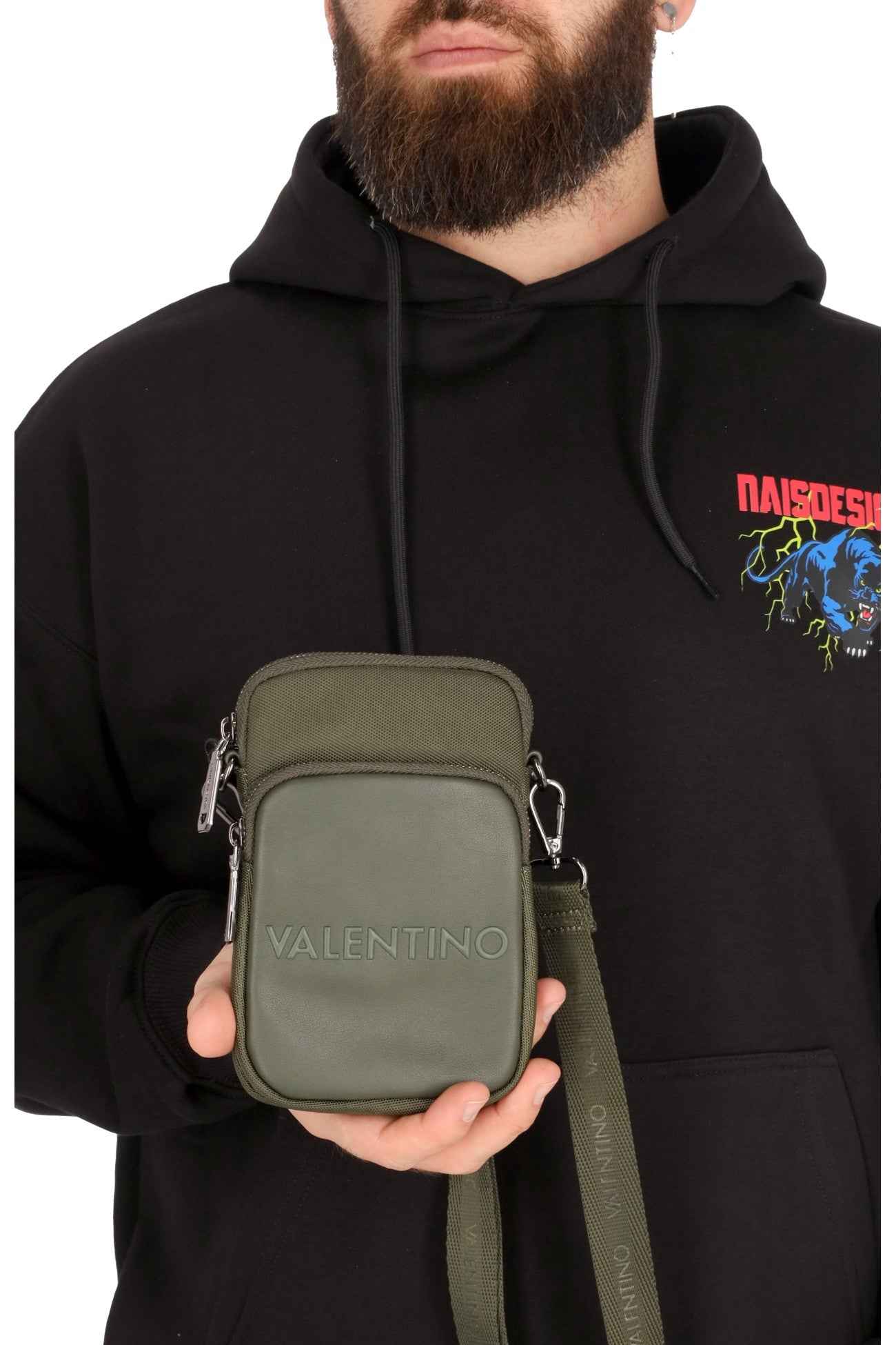 VALENTINO - U VBS7C307 Borsa