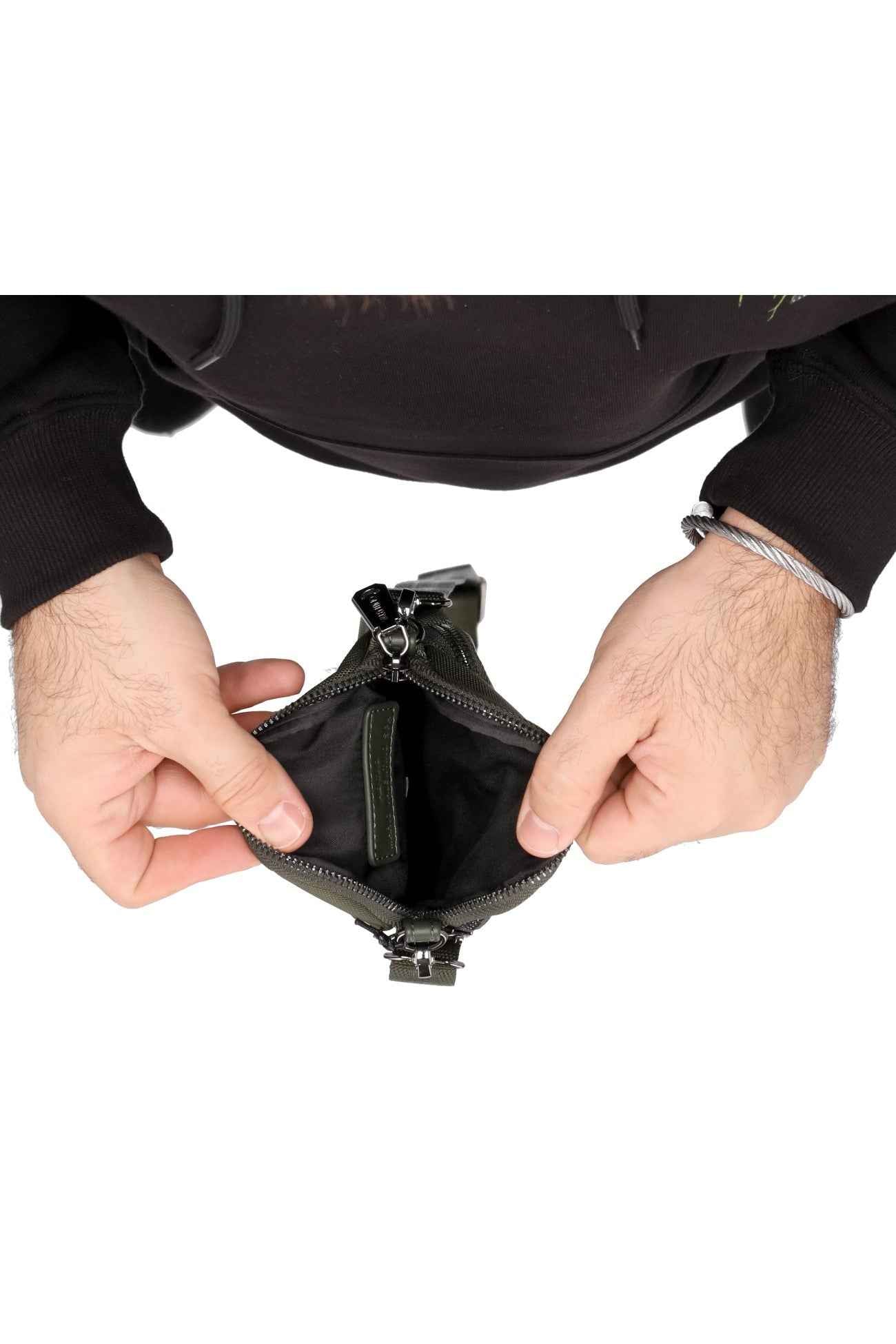 VALENTINO - U VBS7C307 Borsa