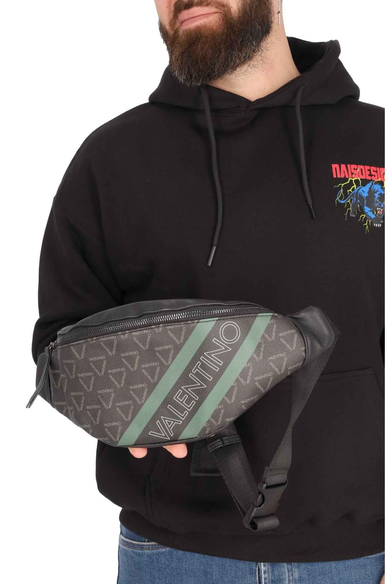 VALENTINO - U VBS7BV27 Marsupio