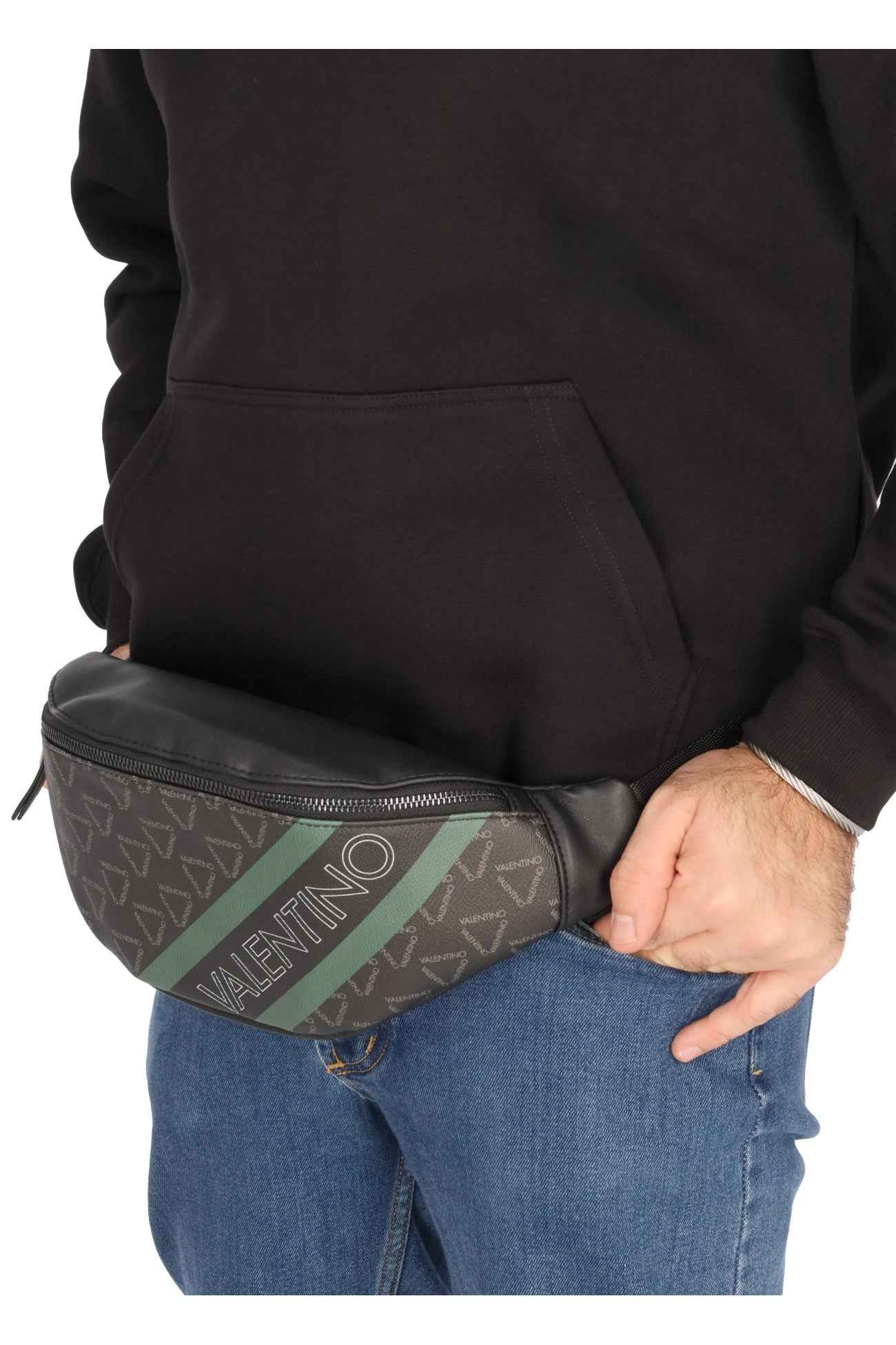 VALENTINO - U VBS7BV27 Marsupio