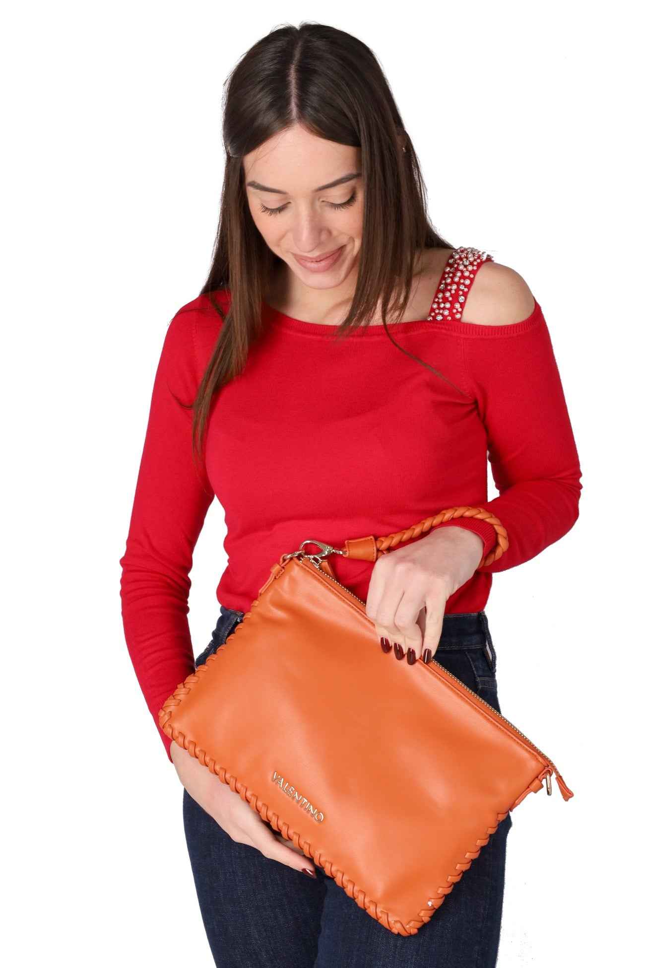 VALENTINO - D VBS7CA06 Borsa