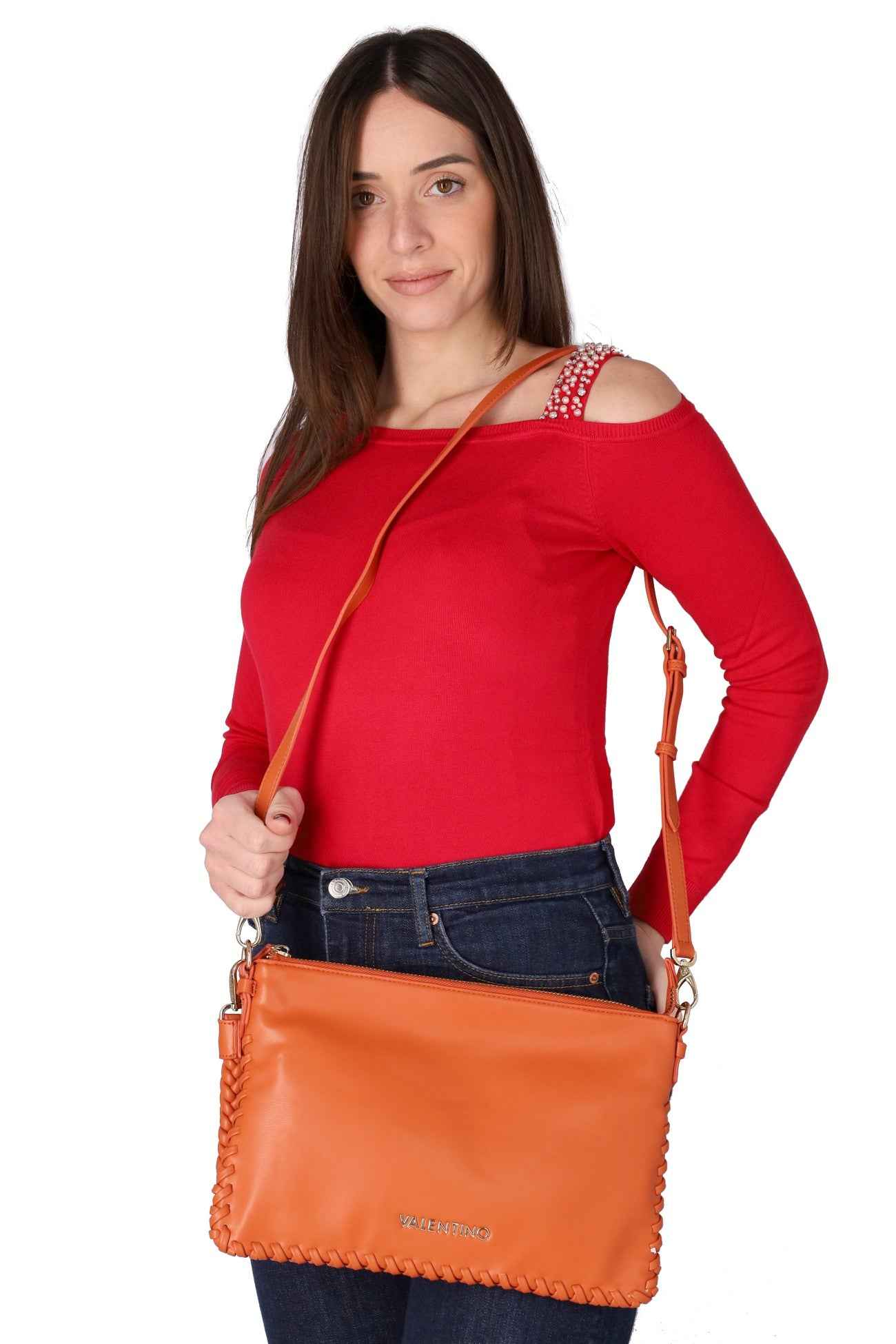 VALENTINO - D VBS7CA06 Borsa